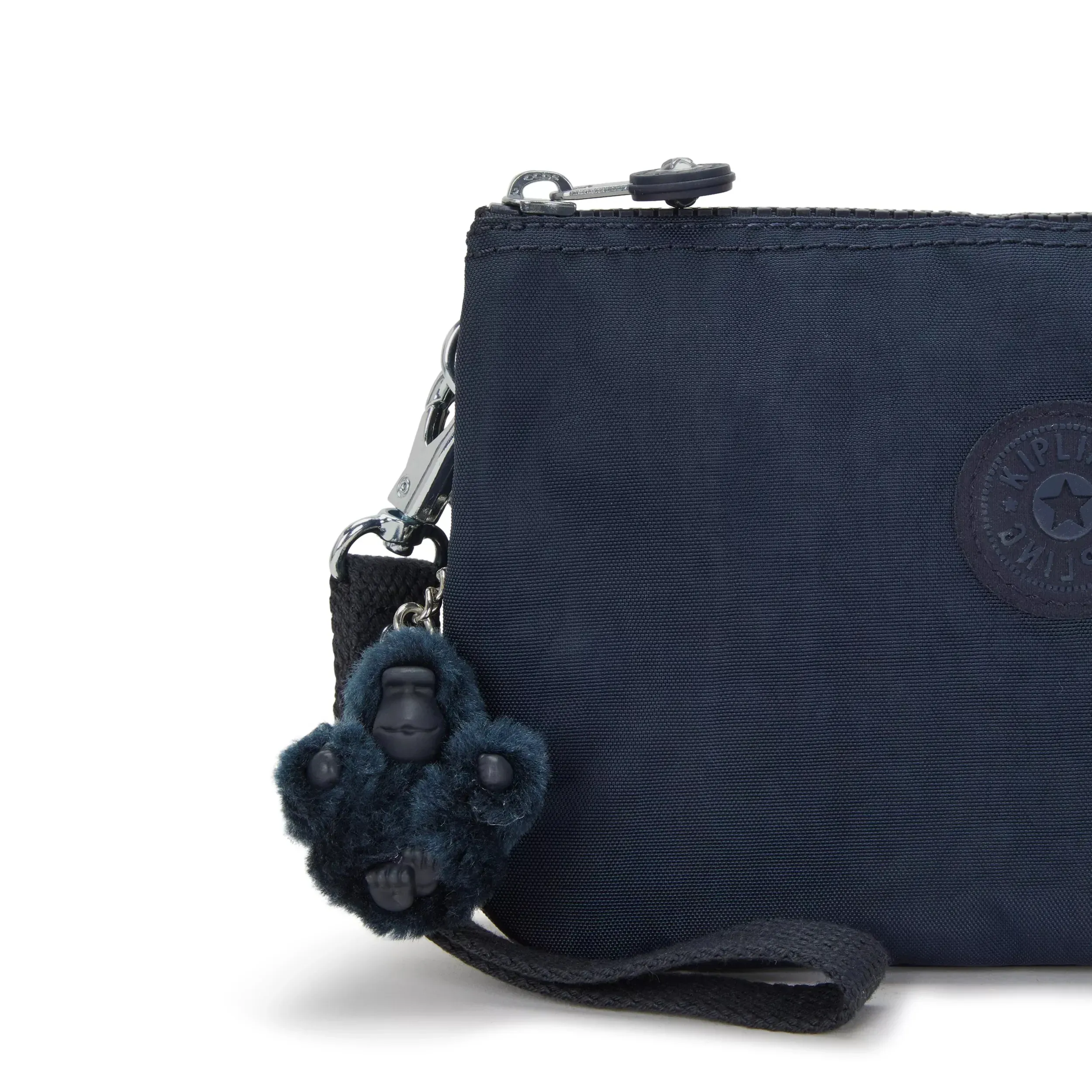 Creatividade Extra Grande Wristlet