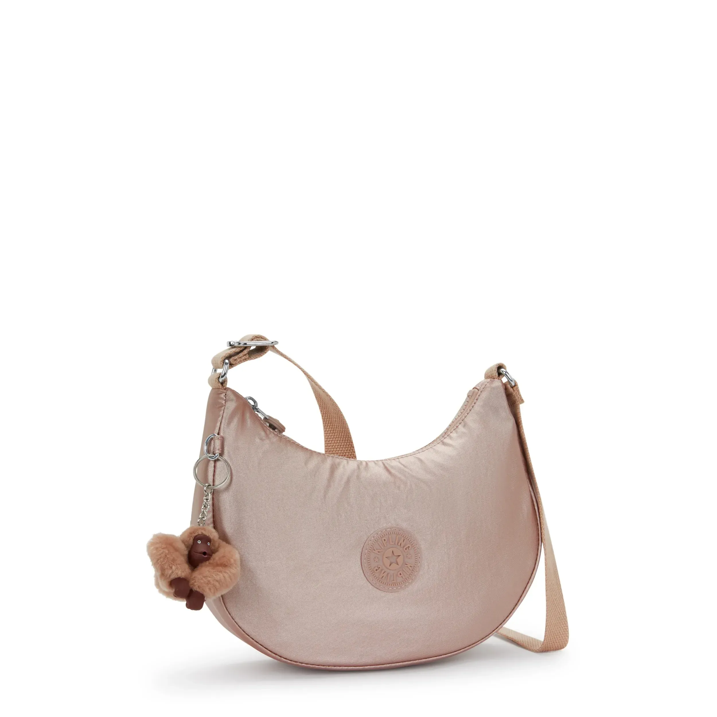 Bolsa de Ombro Metálica Bells