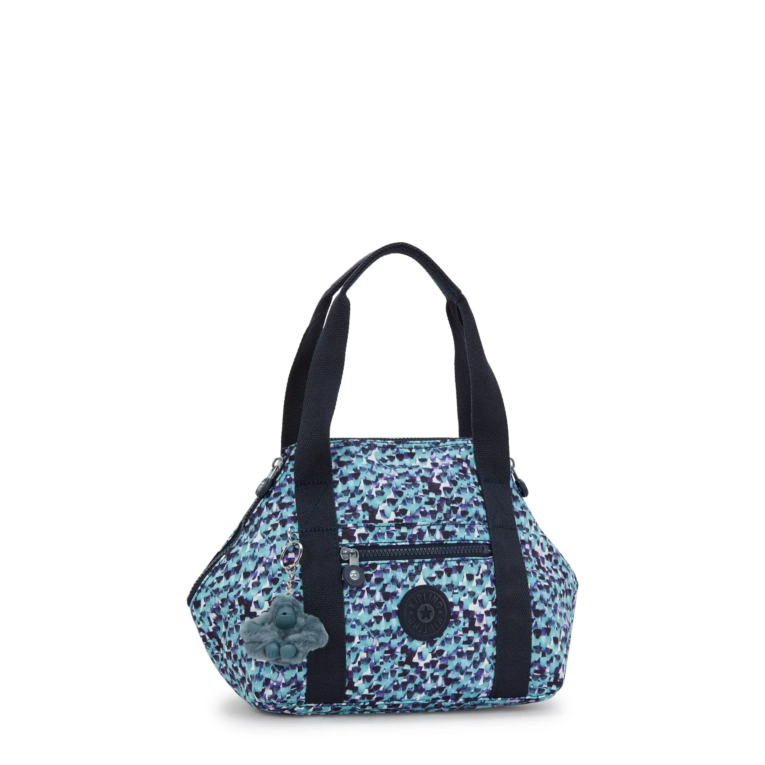 Bolsa de Ombro Impressa Mini