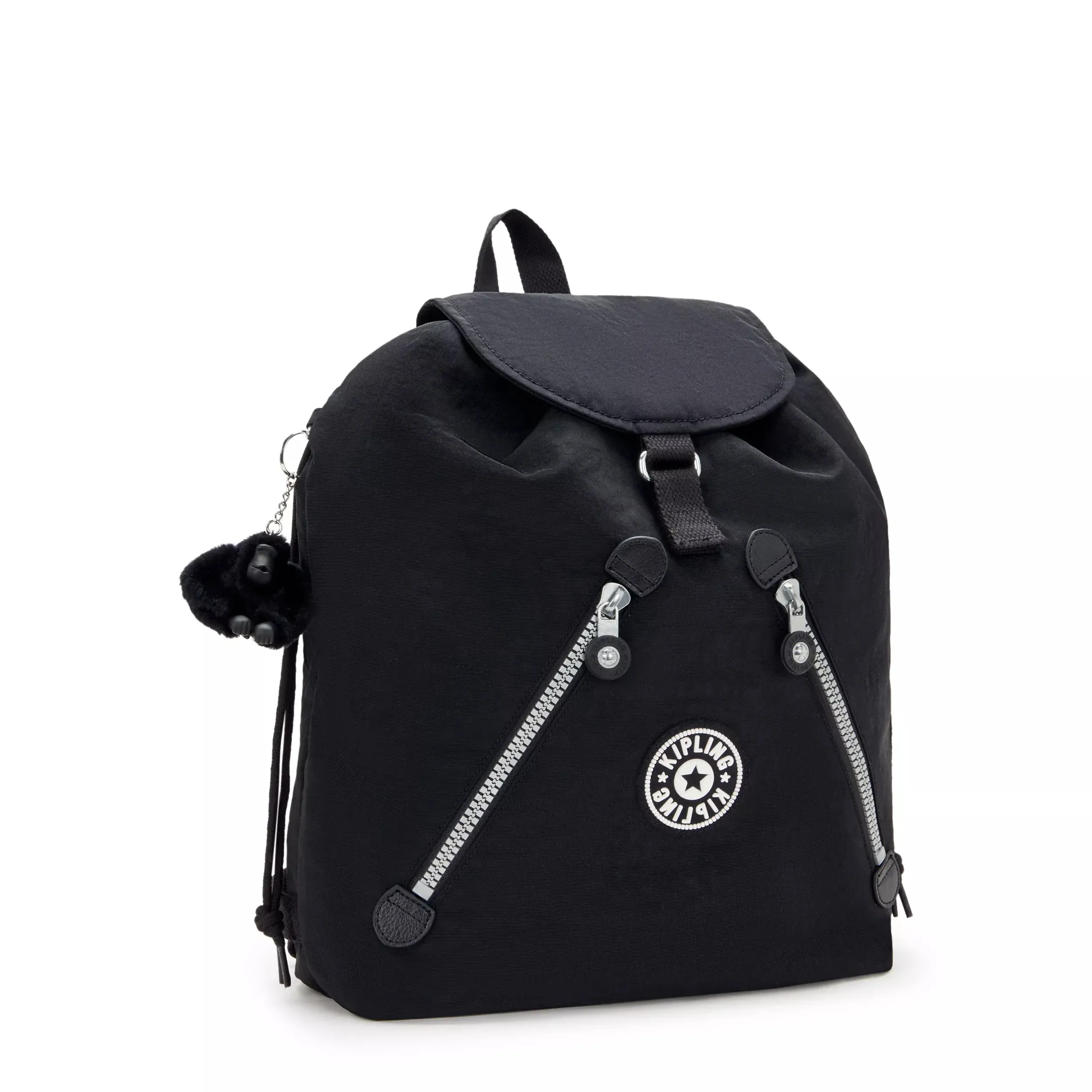 Novo Mochila Grande Fundamental
