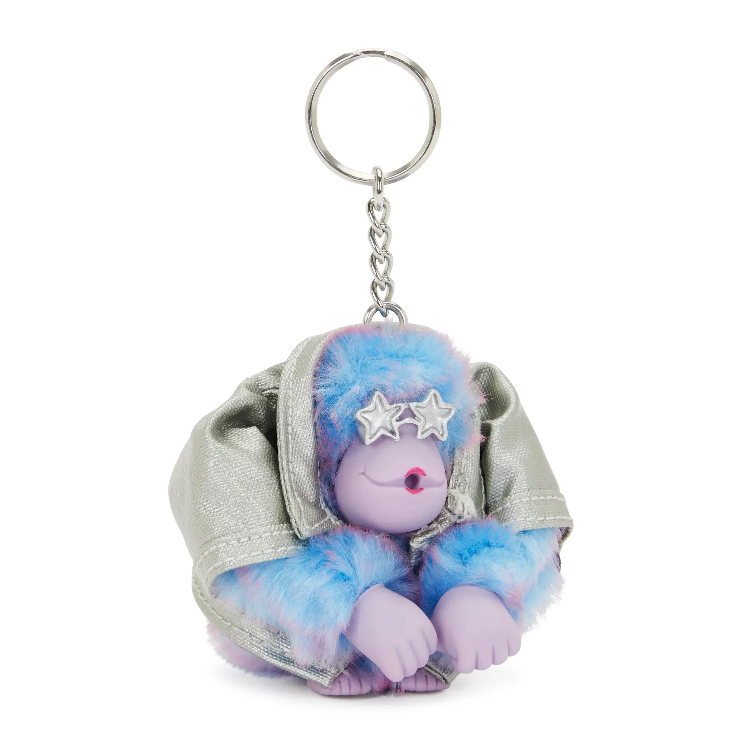 Pendurinha Disco Monkey