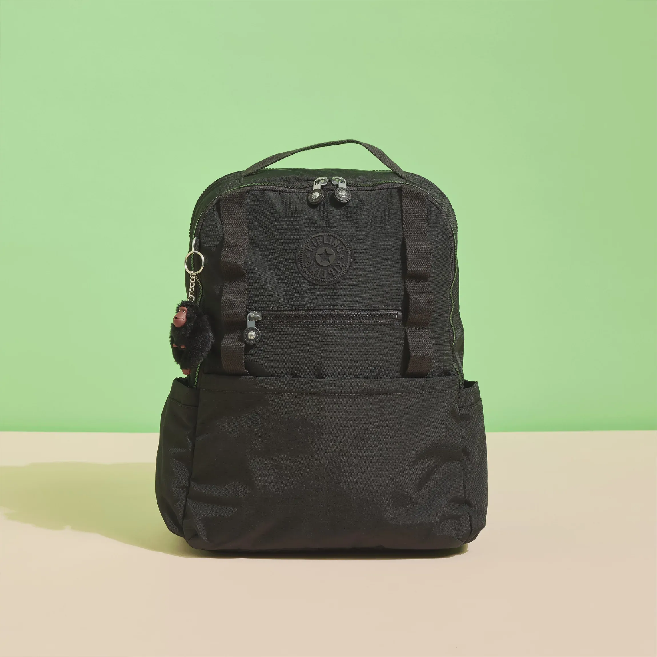 Mochila para Notebook Dyana Metallic Modular de 17"
