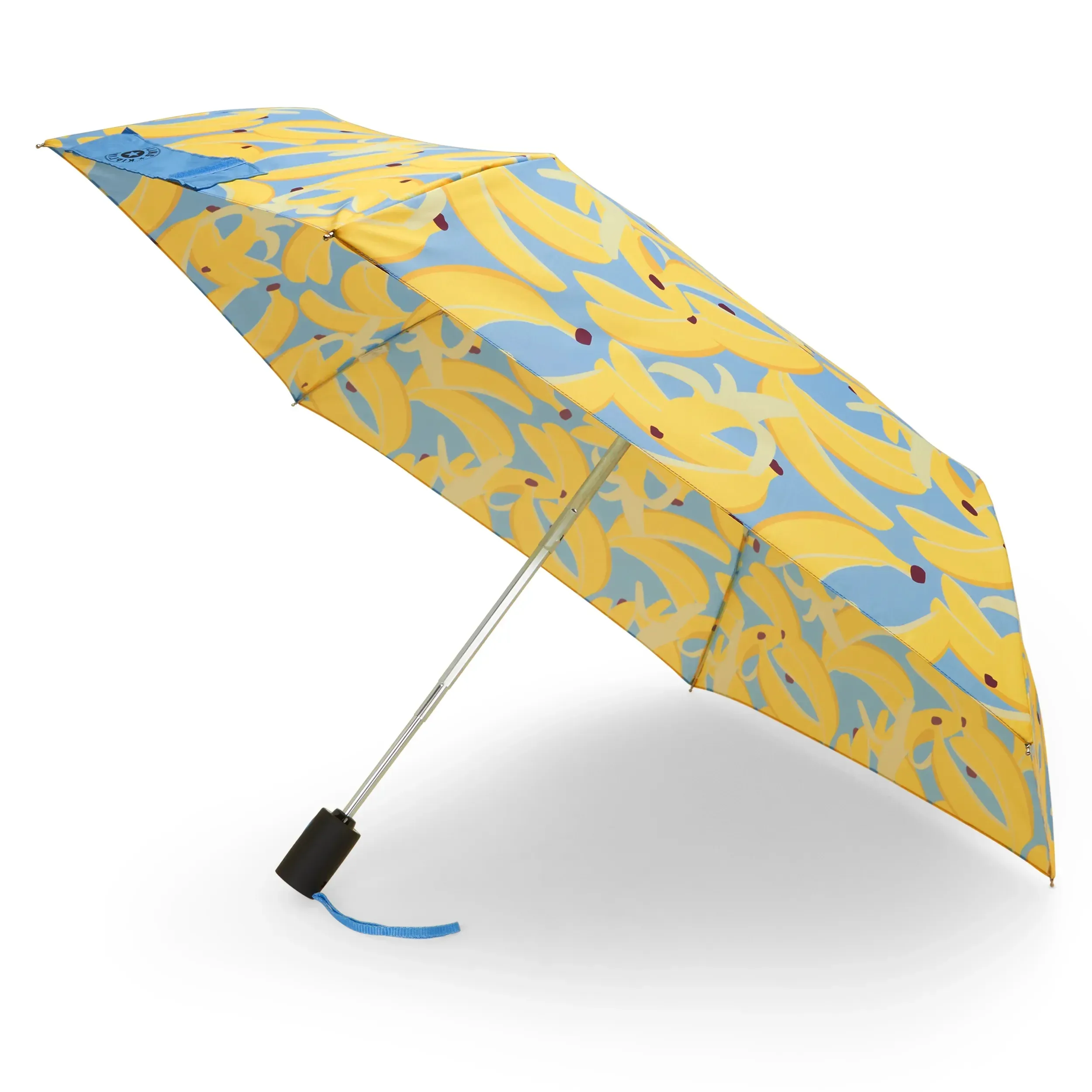 Guarda-chuva Impresso com Abertura Automática