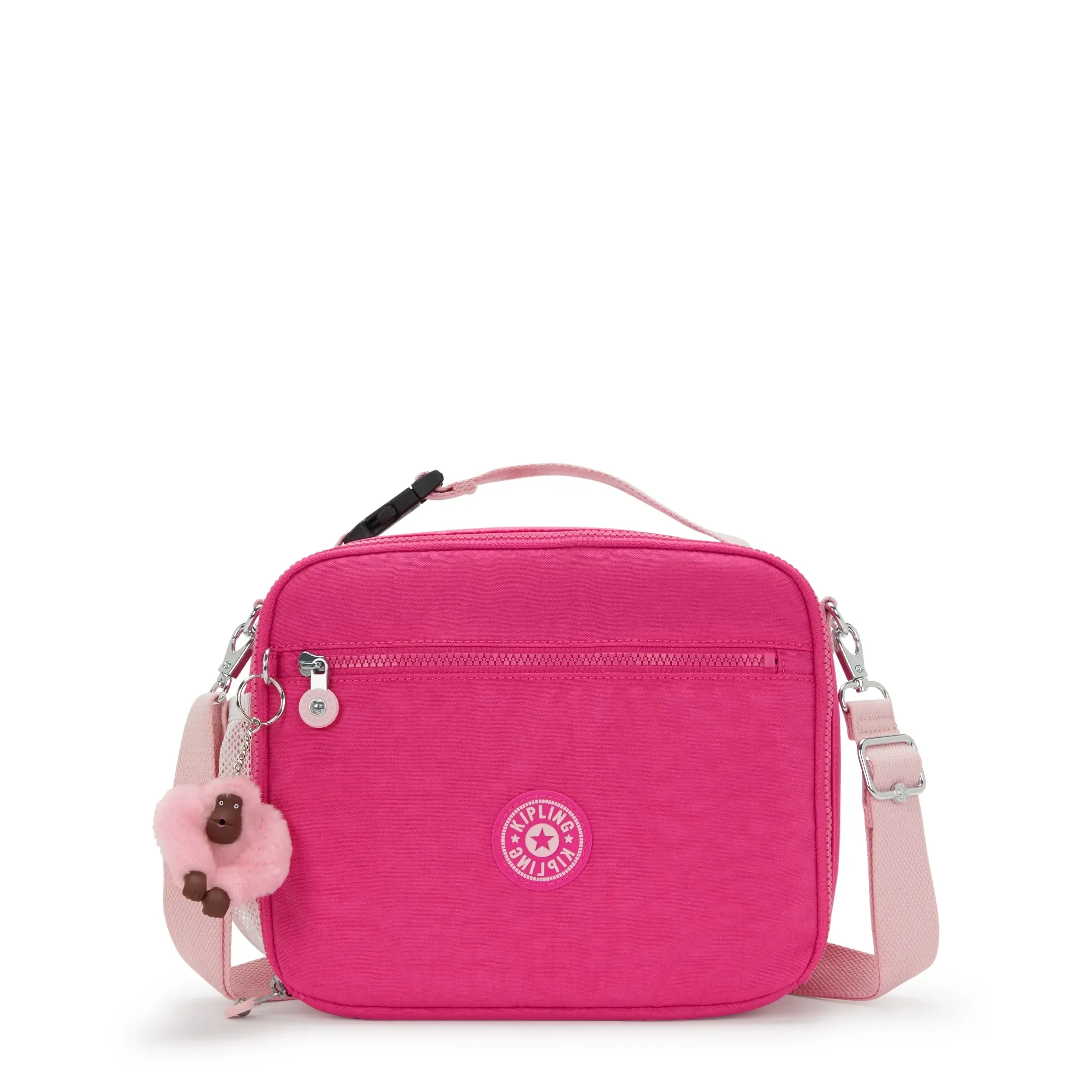 Bolsa de Almoço Ermy