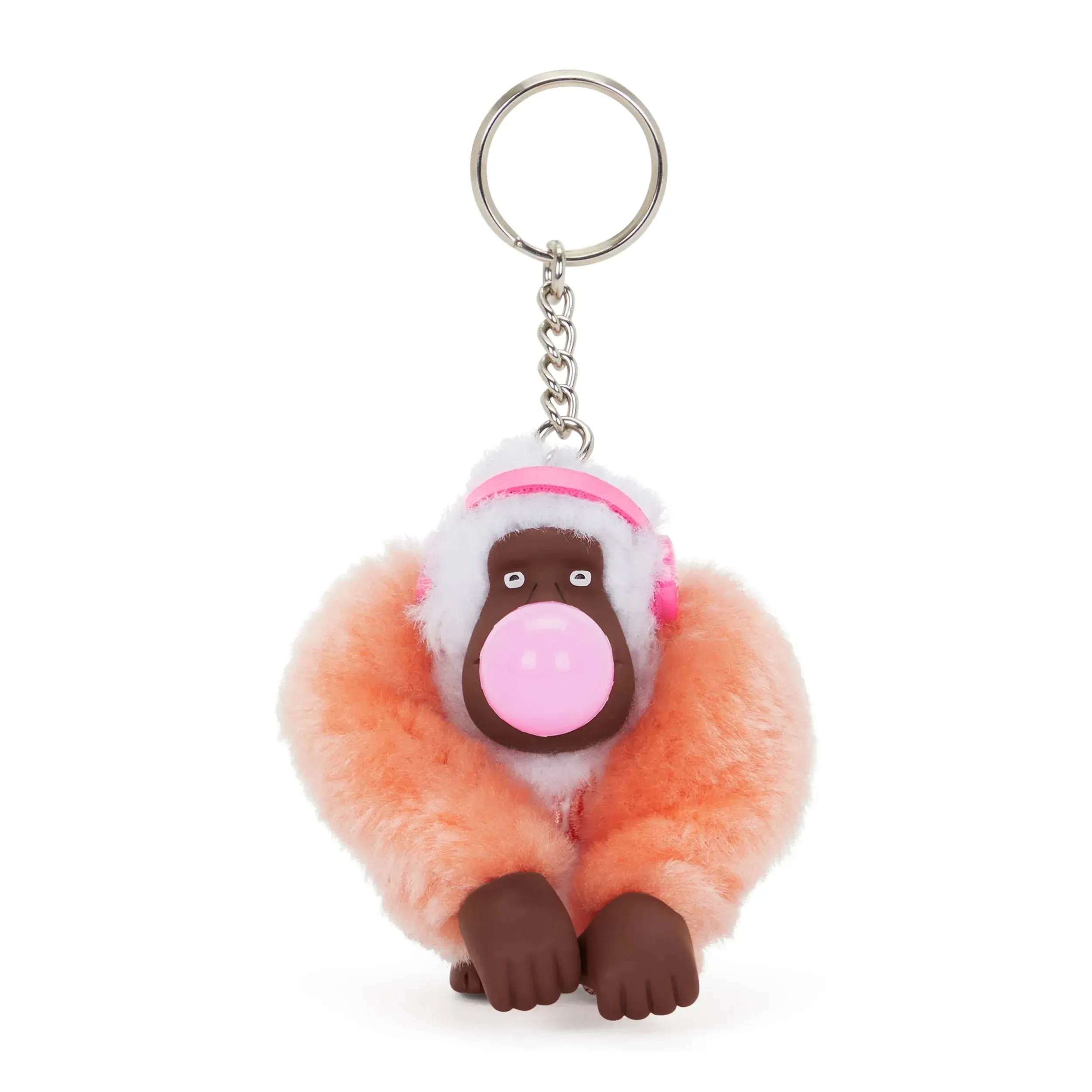 Chaveiro Macaco Easy Life