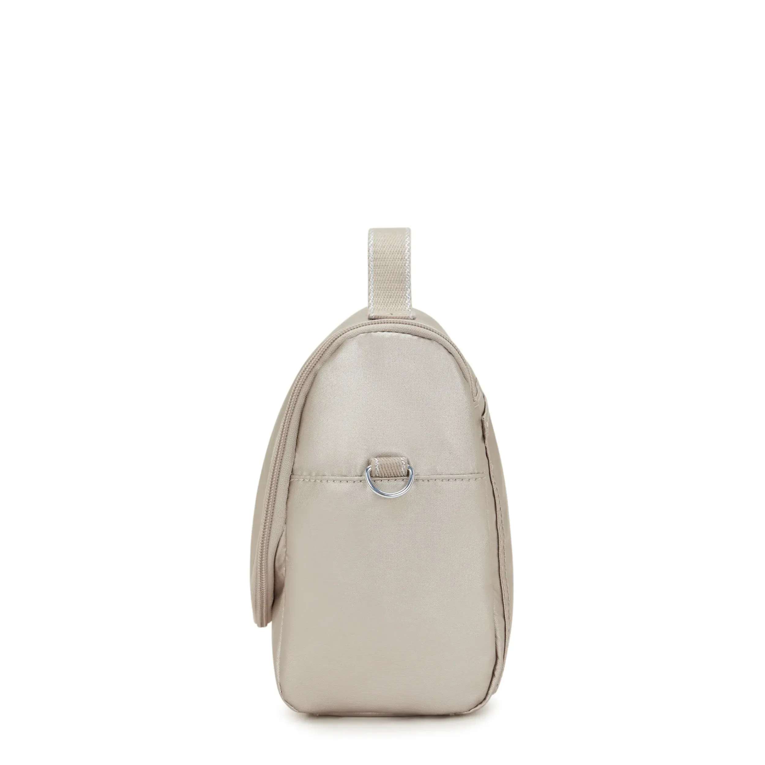 Bolsa de Almoço Metálica Kichirou