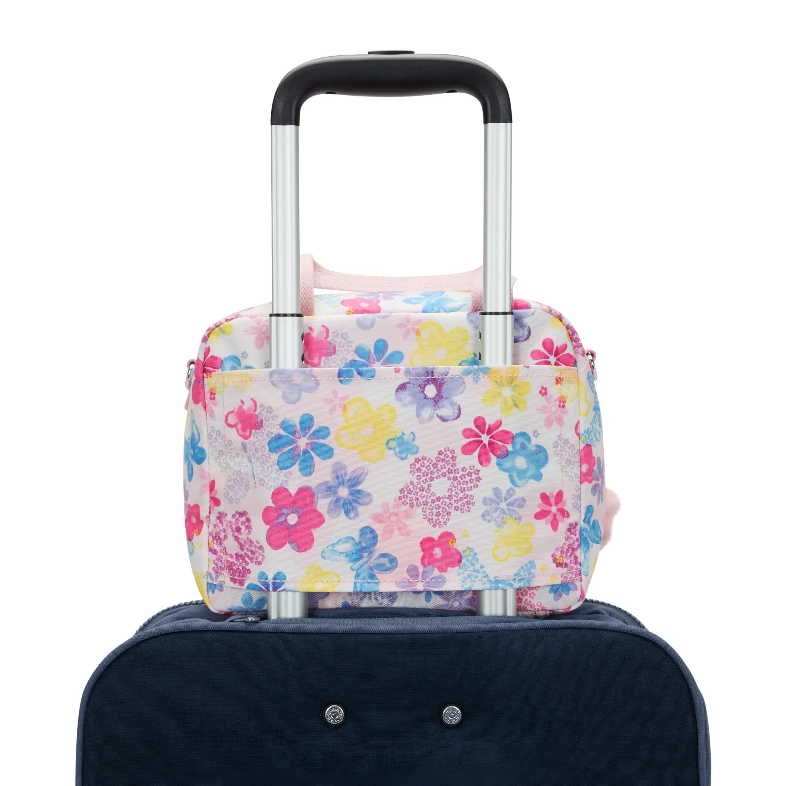 Bolsa de Almoço Estampada Miyo