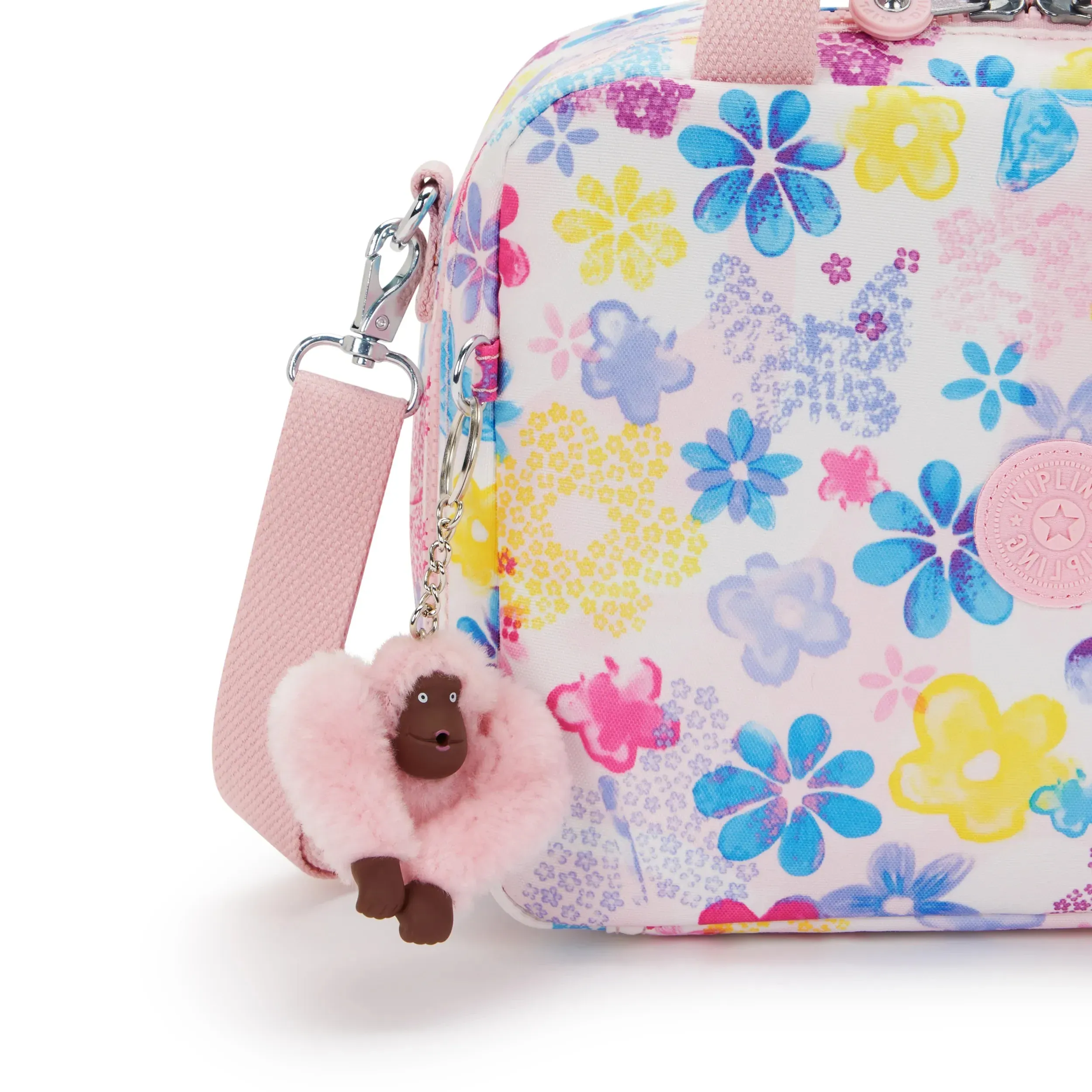 Bolsa de Almoço Estampada Miyo