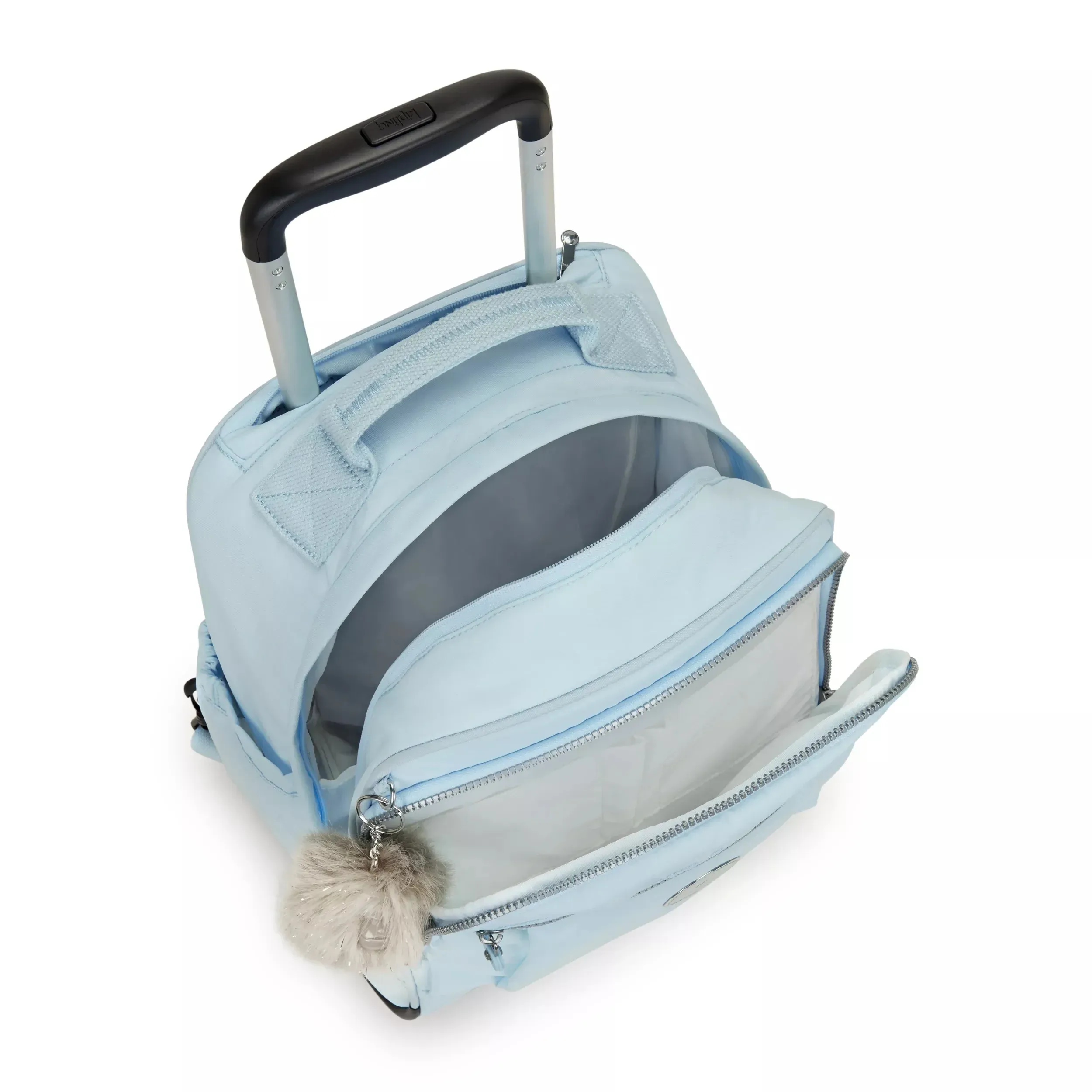 Mochila de Rodinhas Gaze Grande