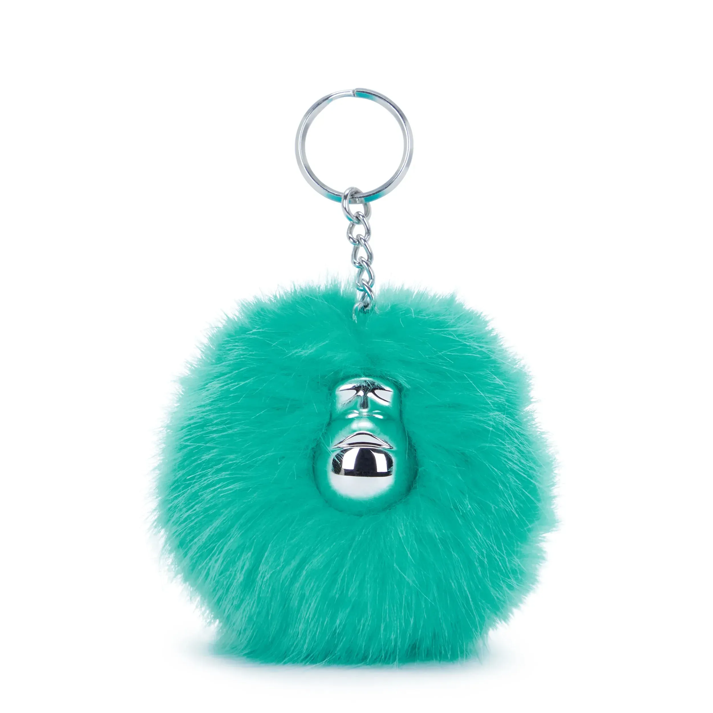 Porta-chaves Macaco Pompom