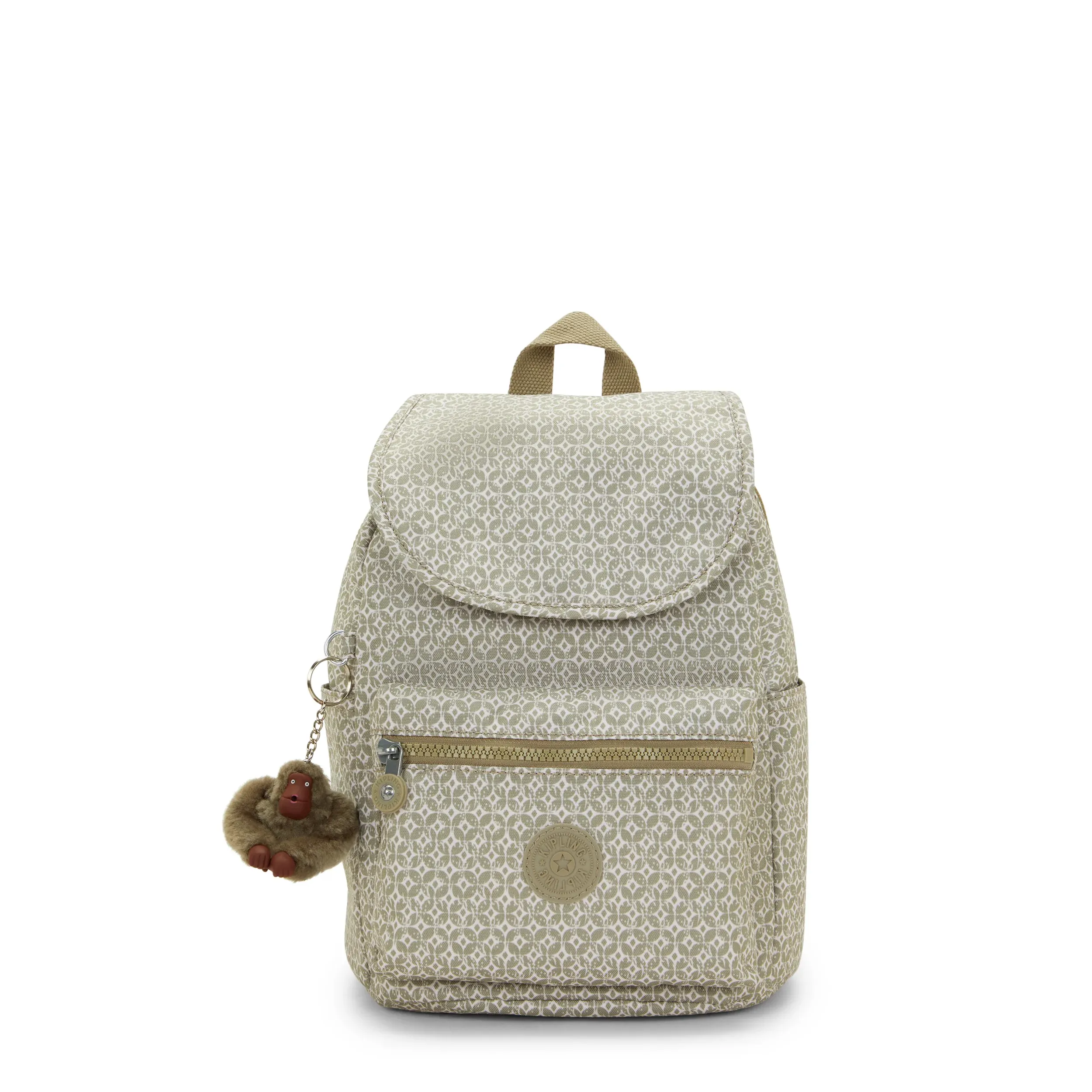 Mochila Pequena Ezra