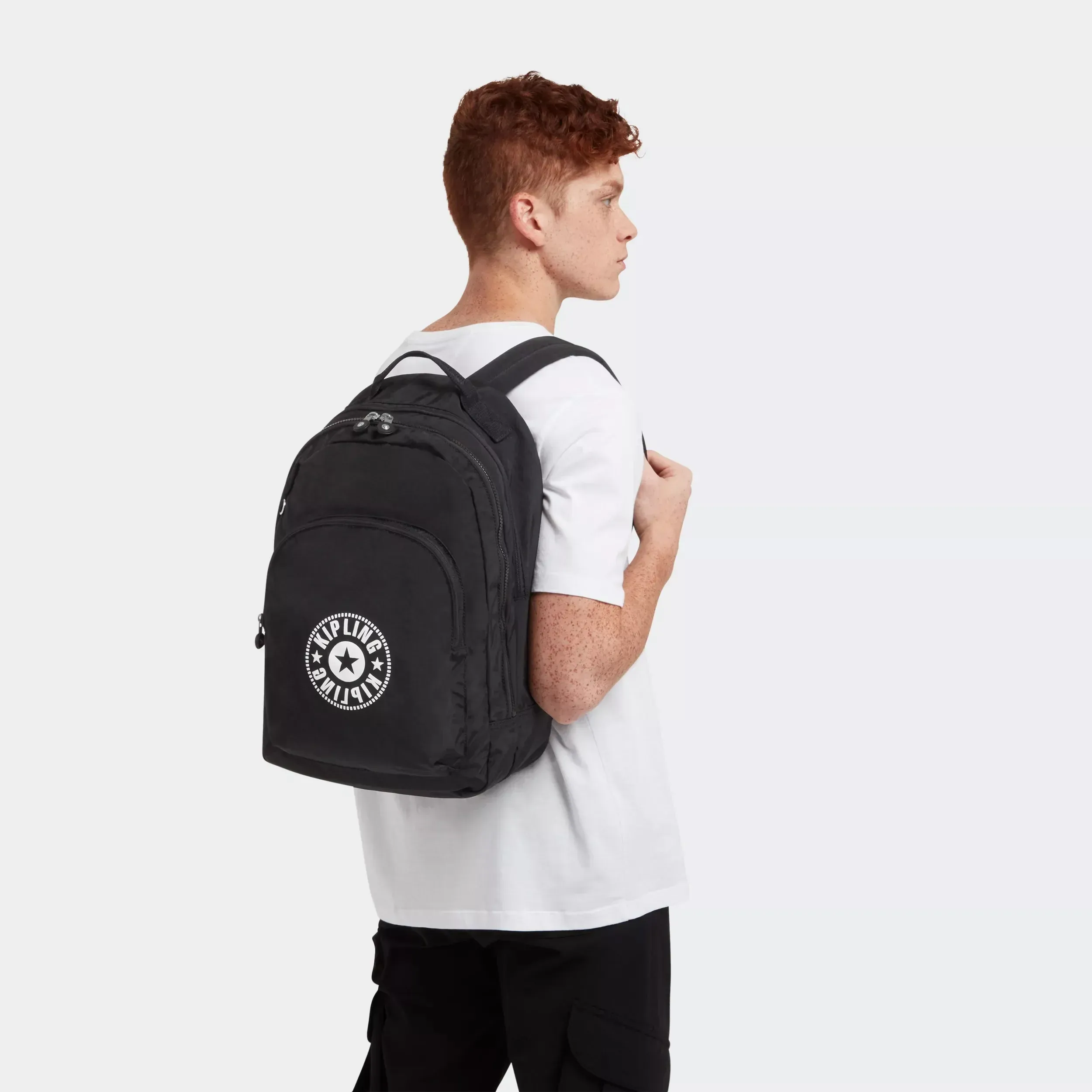 Mochila para Notebook Curtis Extra Grande 17"