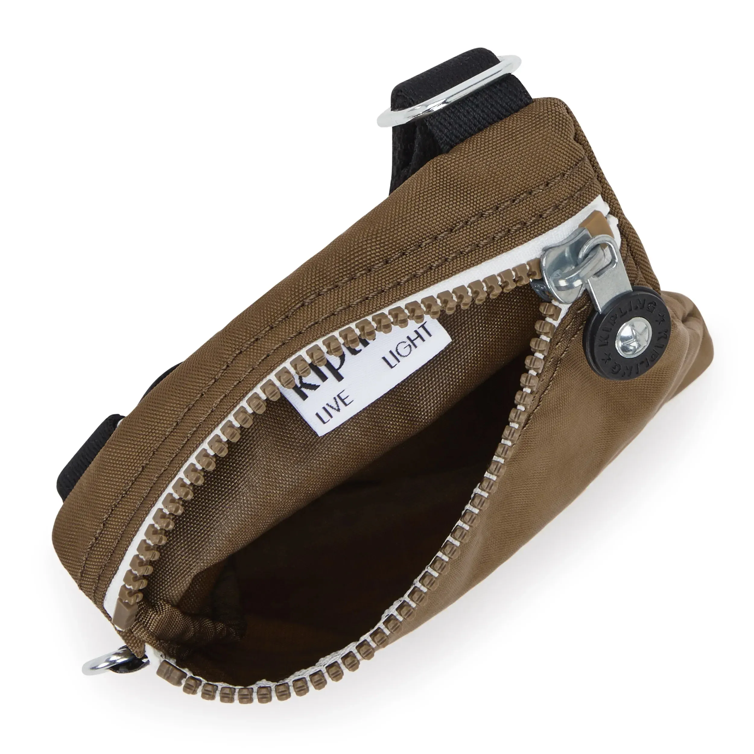 Bolsa de Ombro Mini Afia Lite