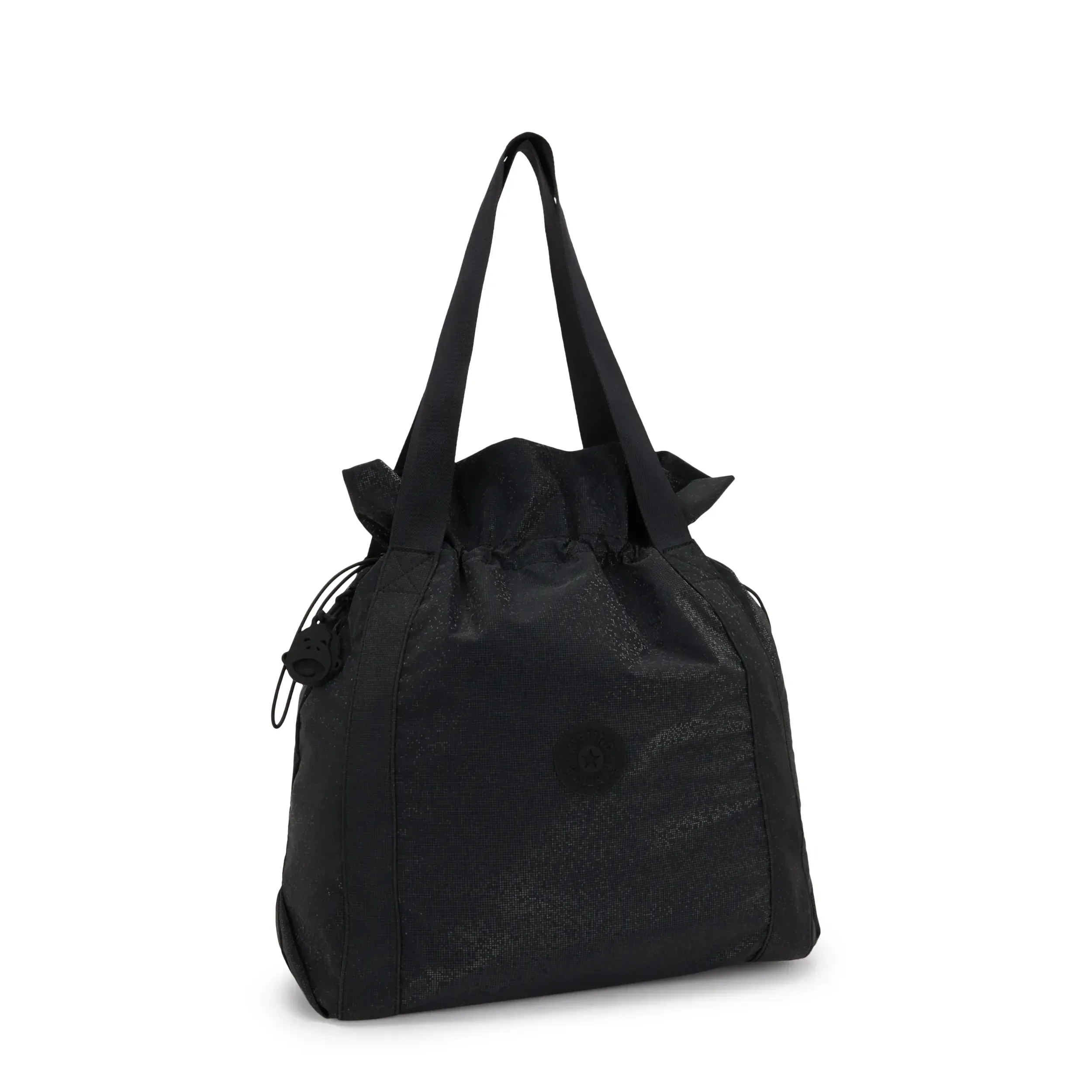 Bolsa Tote Elmar Smooth Satin