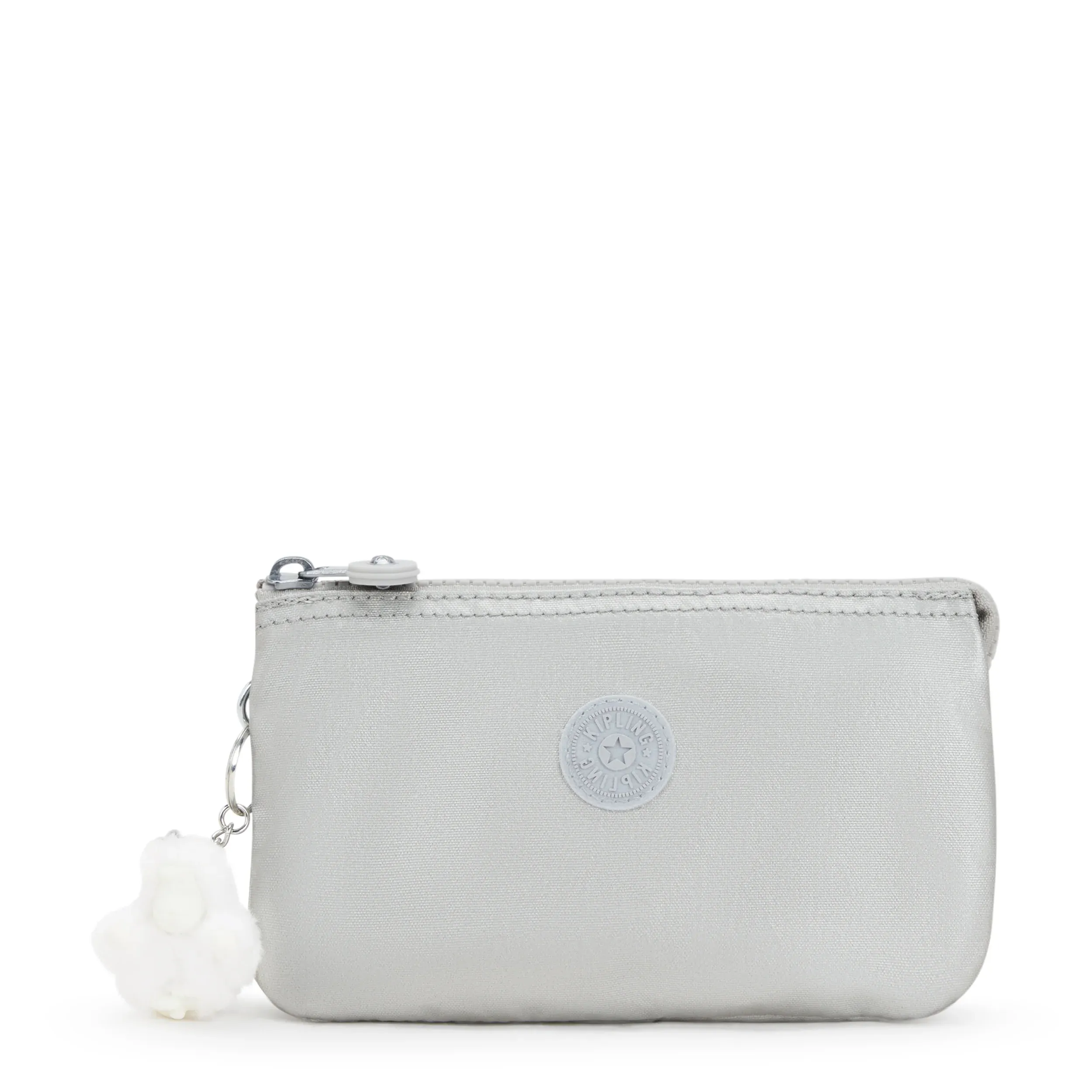 Bolsa Metálica Grande Criativa