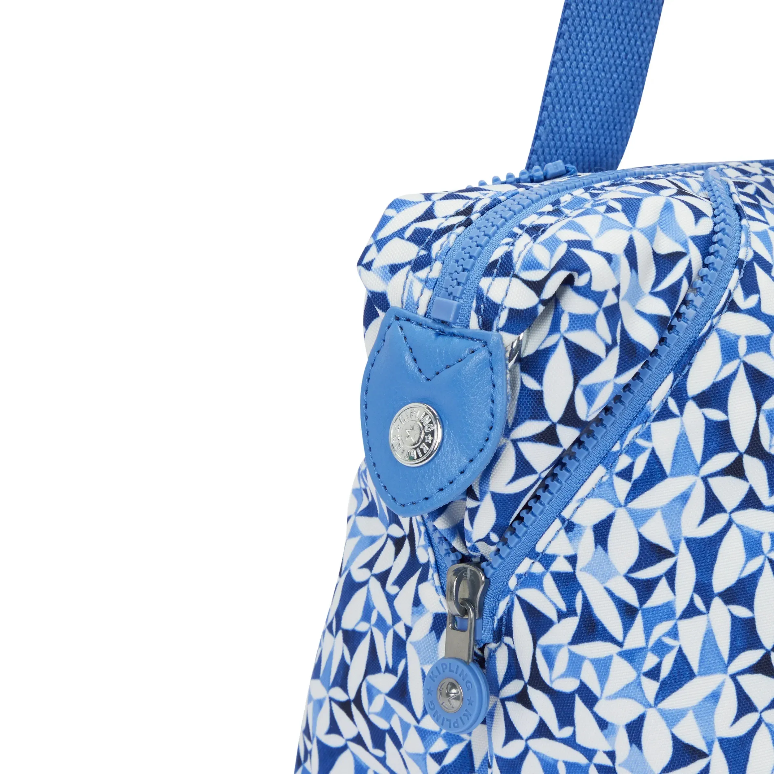 Bolsa de Ombro Impressa Mini