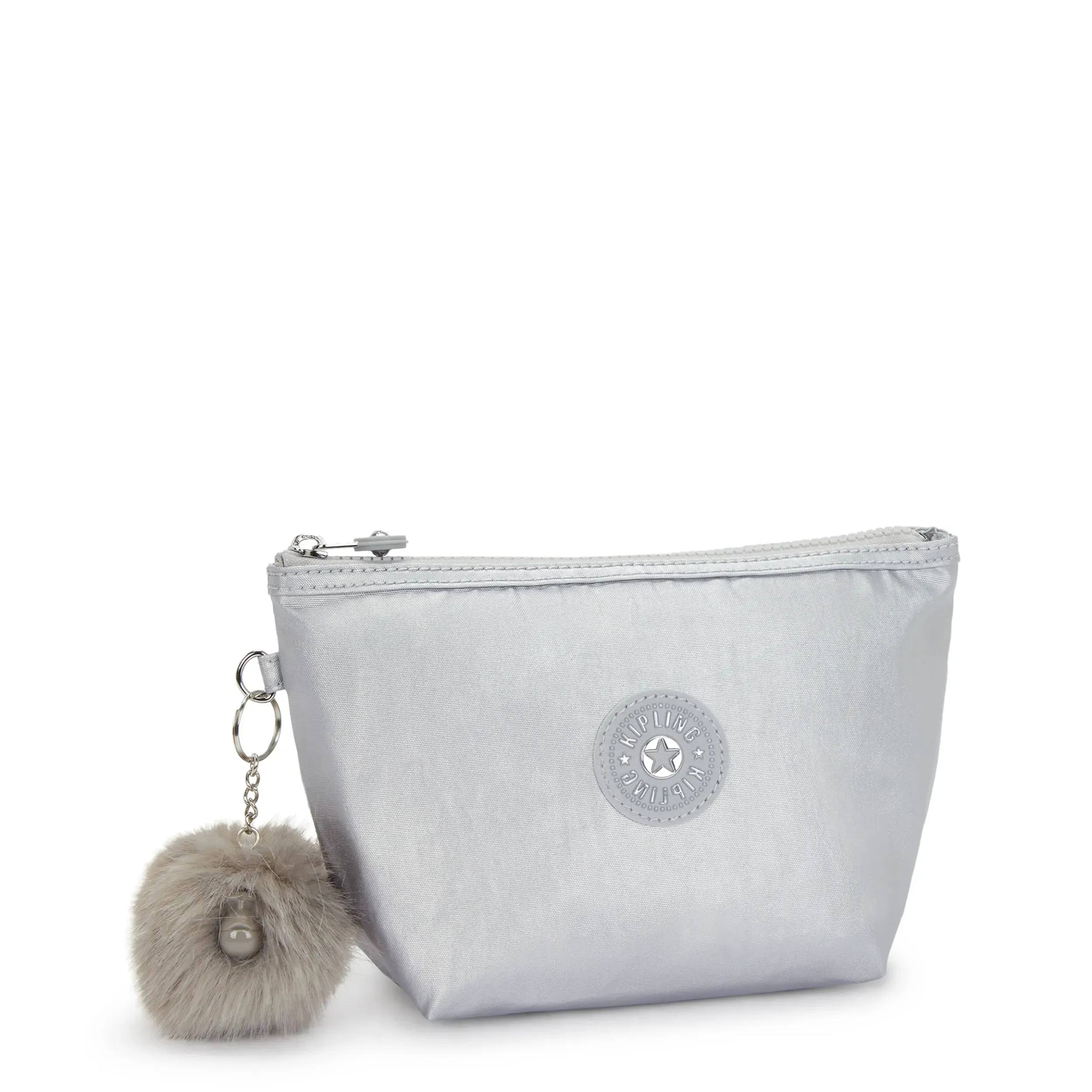 Bolsa Metálica Grande Shawna