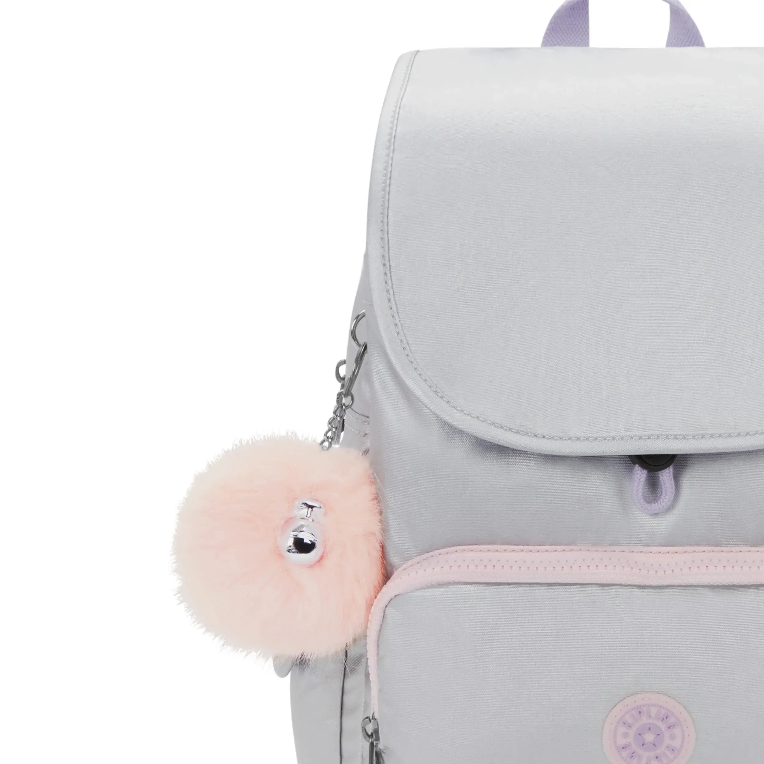 Mochila Metálica City Pack