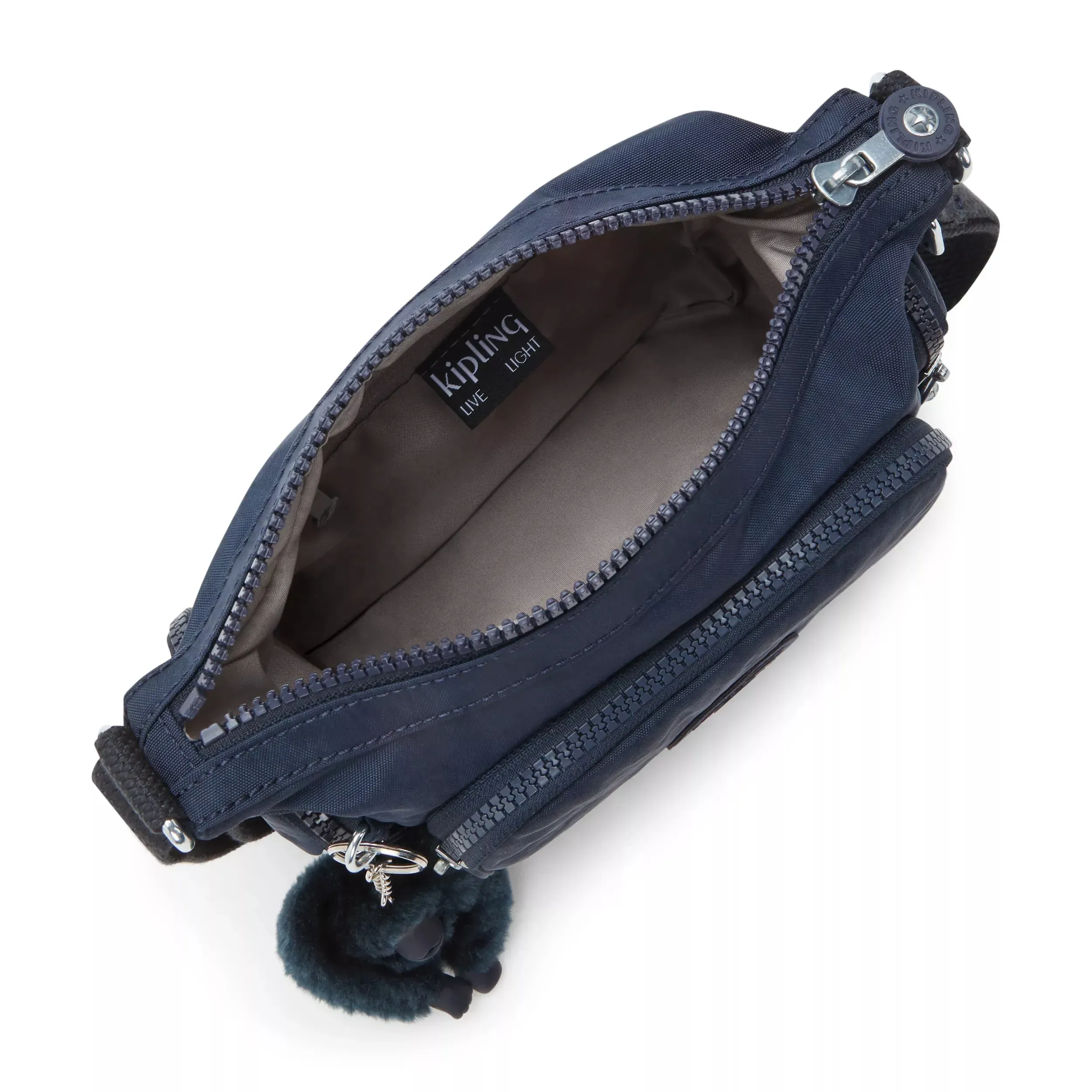 Bolsa Crossbody Mini Gabbie