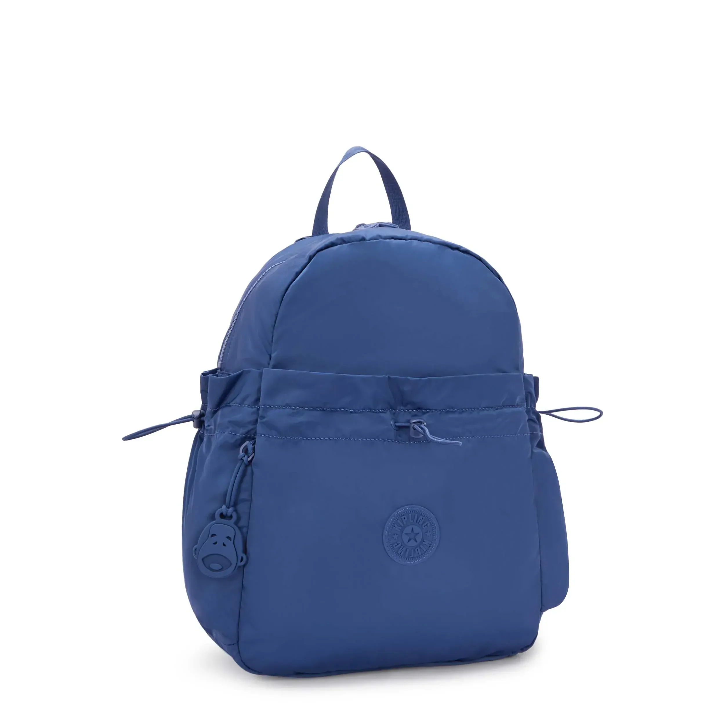 Mochila de Seda Lisa Amita