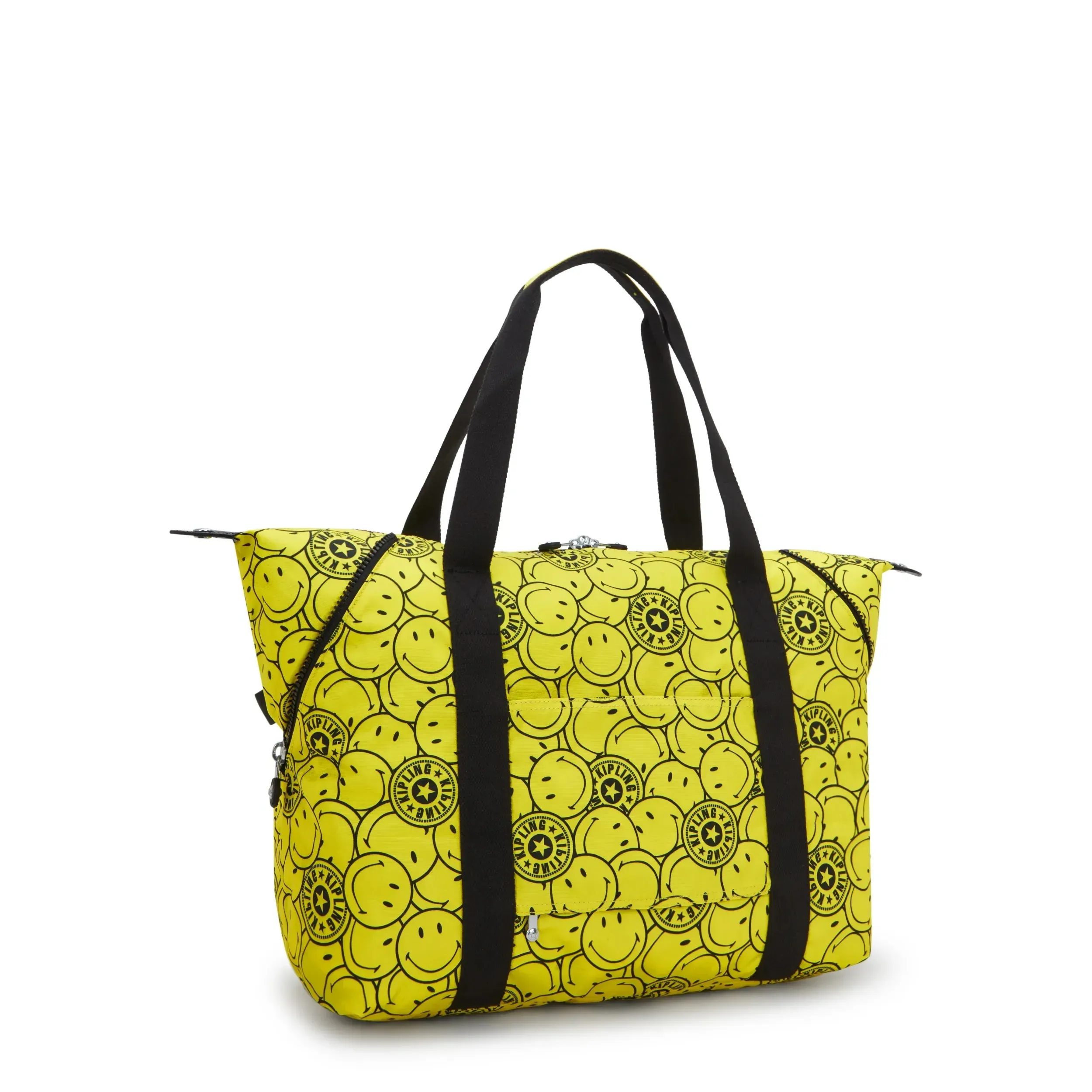 Bolsa Tote de Arte
