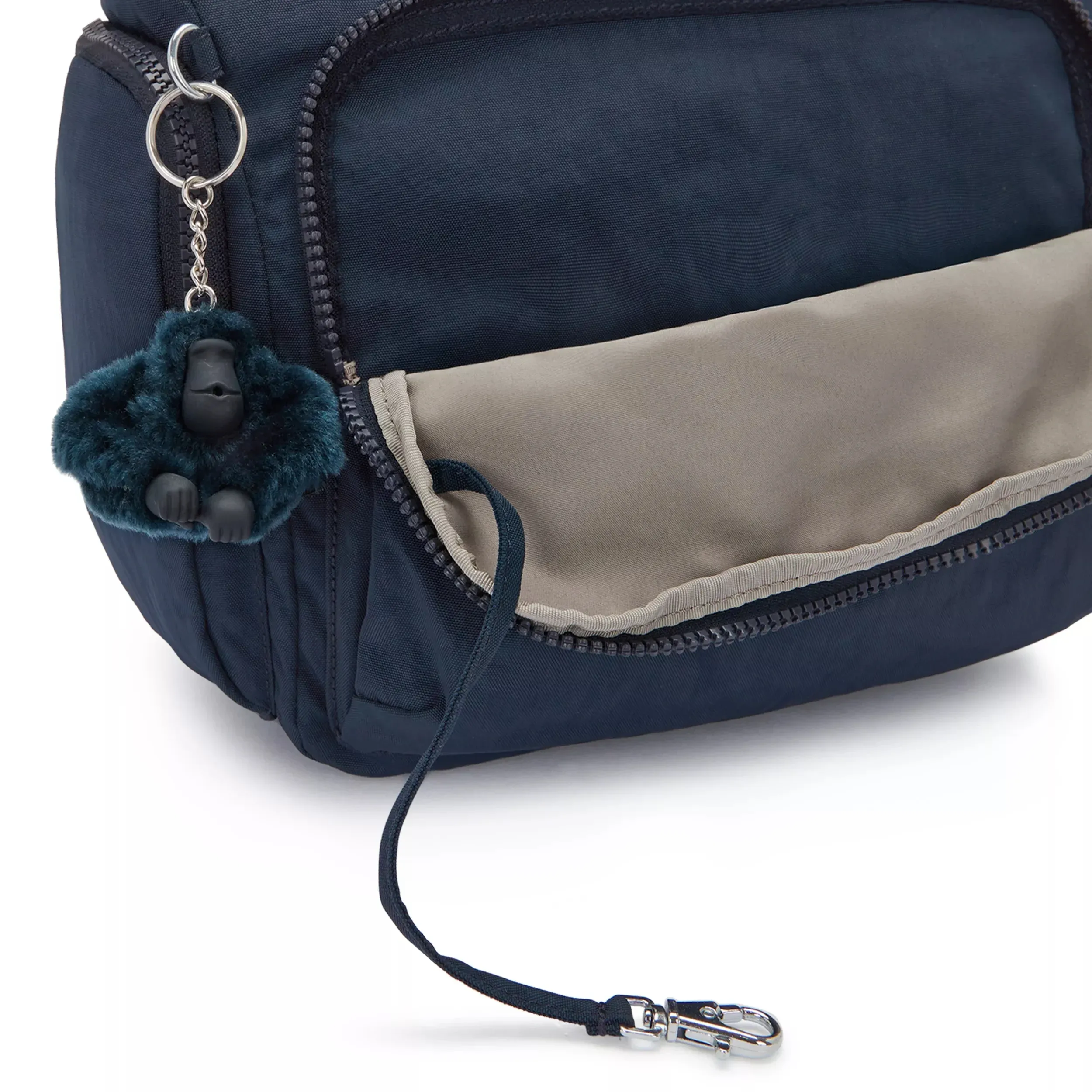 Bolsa de Ombro Gabb
