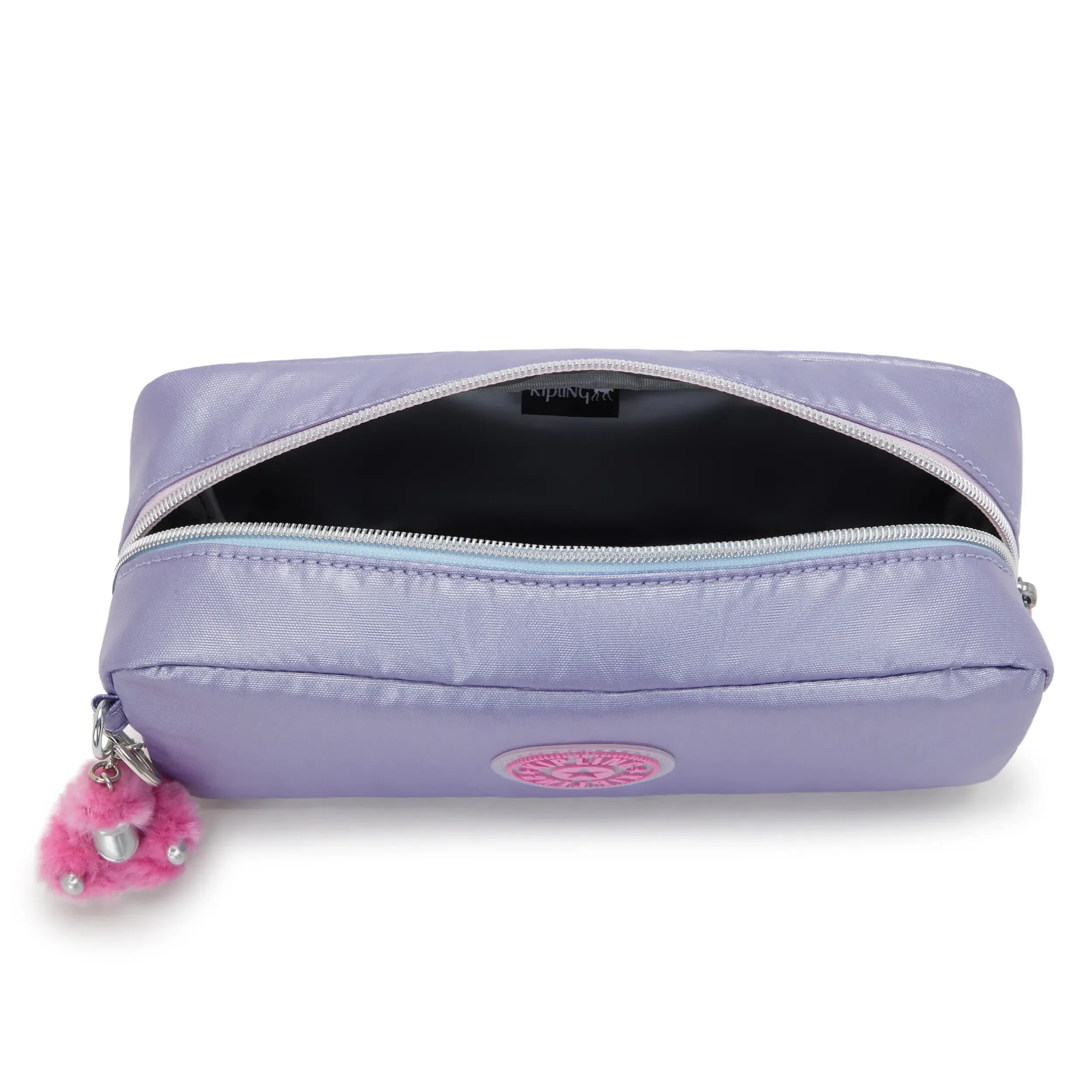 Bolsa Metálica Icey