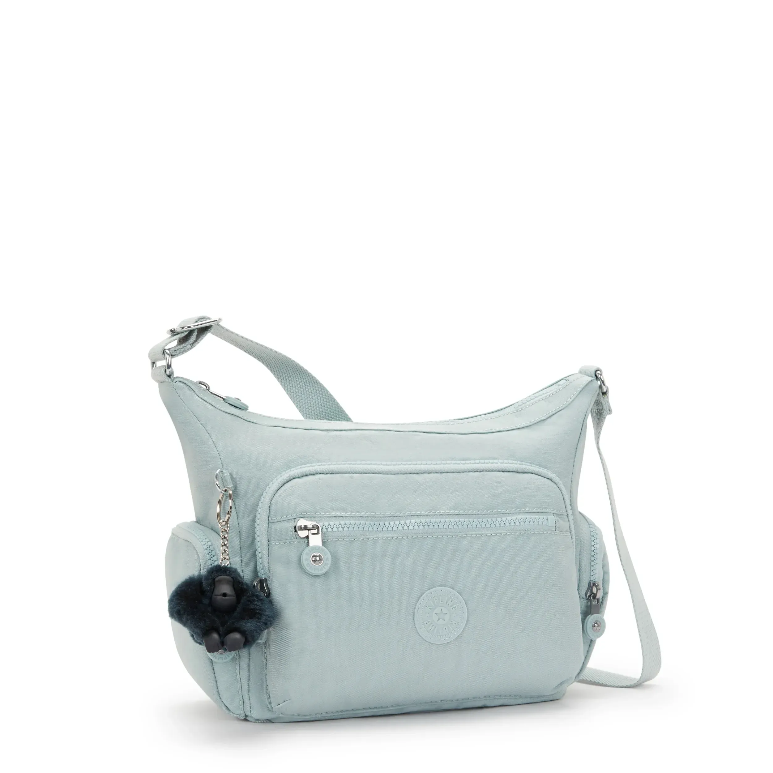 Bolsa de Ombro Gabbie Pequena