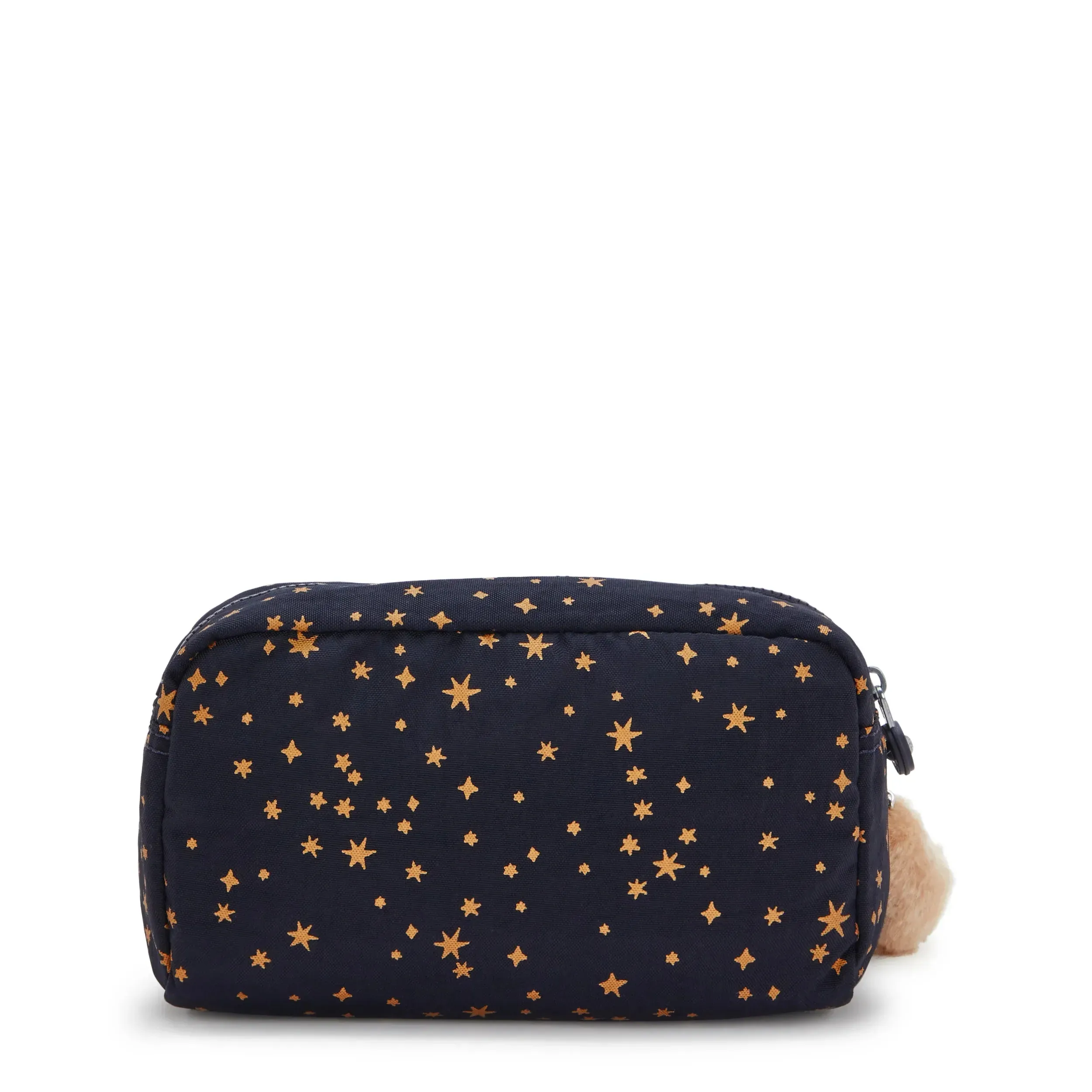 Bolsa com Estampa Brilhante