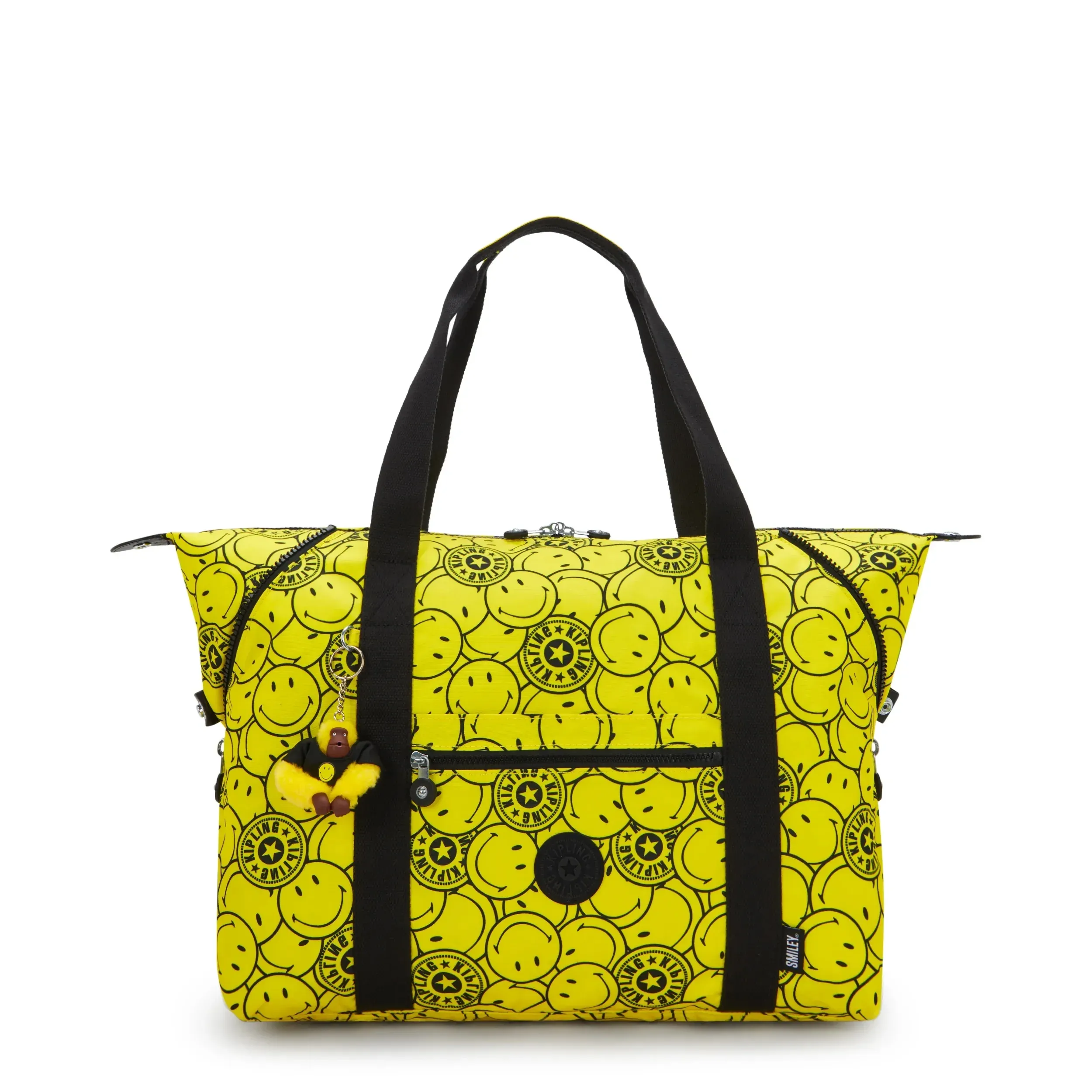 Bolsa Tote de Arte