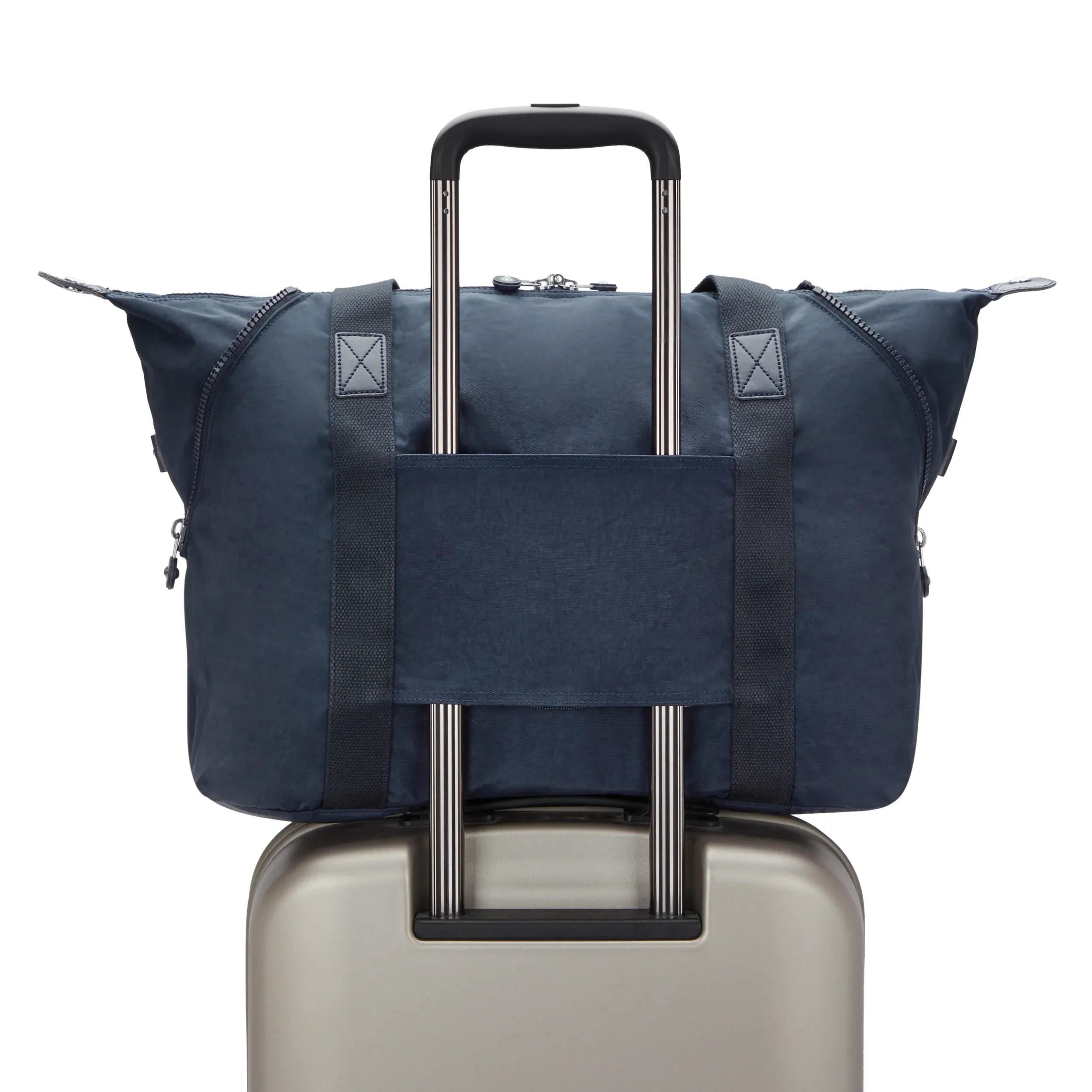 Bolsa Tote de Arte
