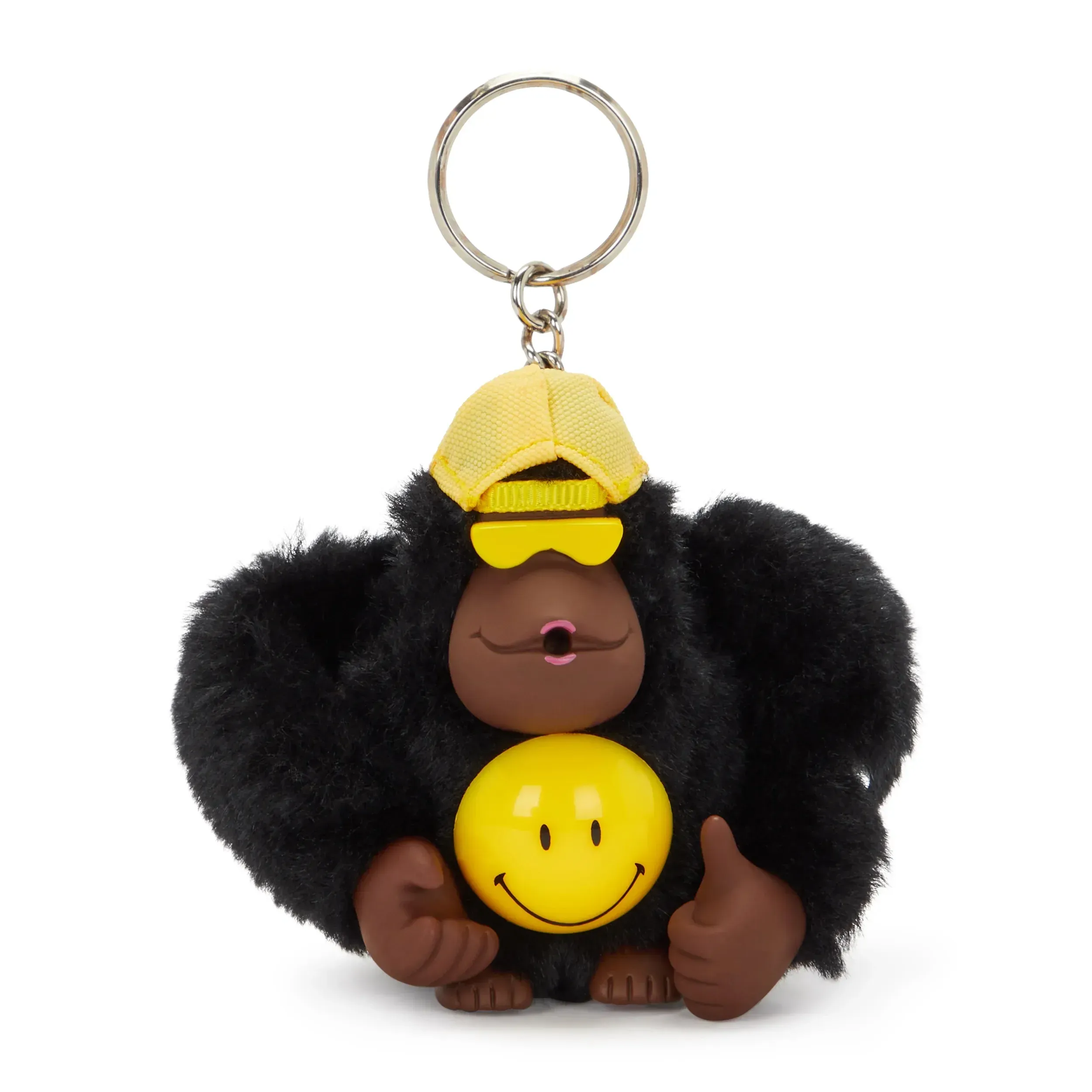 Chaveiro Macaco Sven Fun Ball
