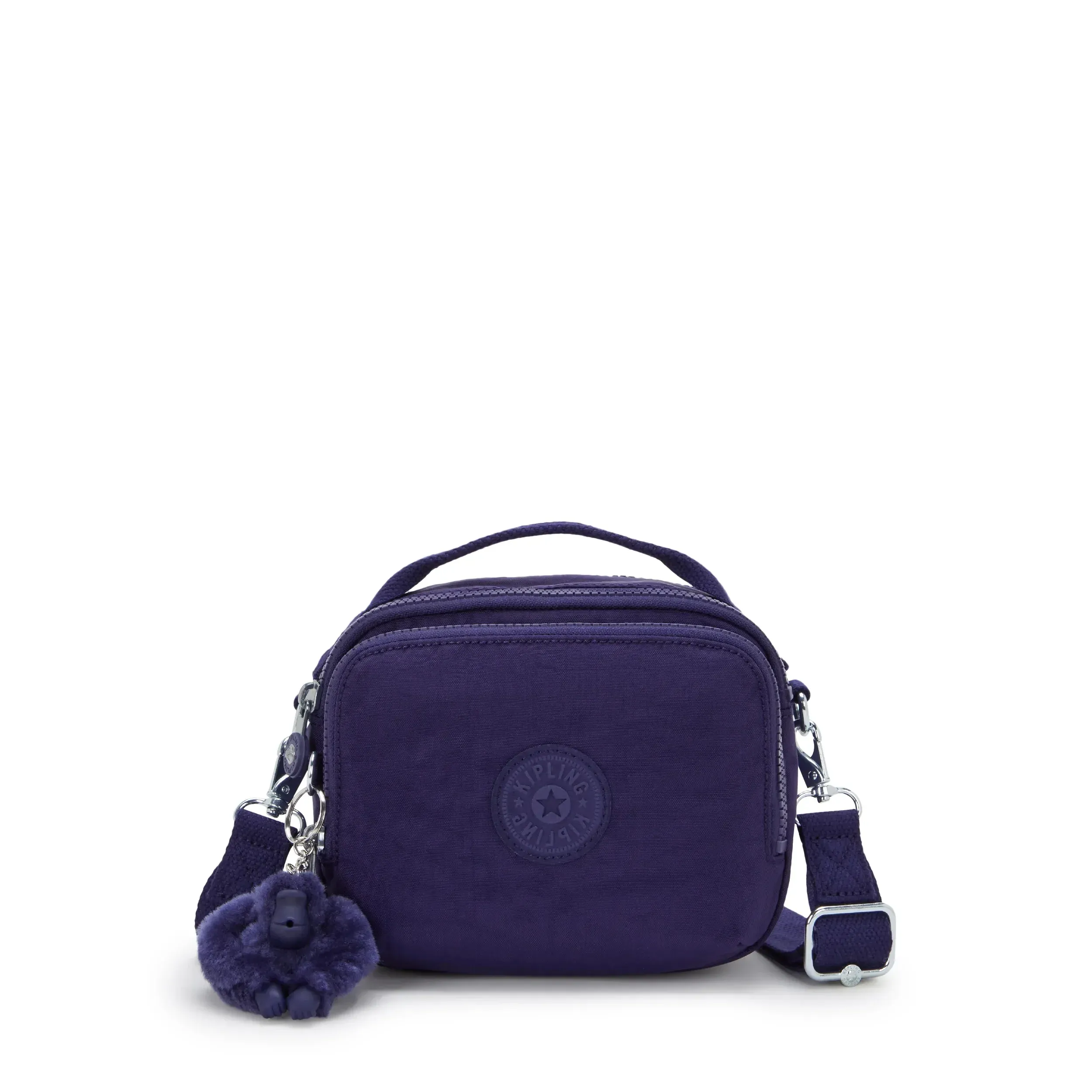 Mochila Mini Conversível Cahir