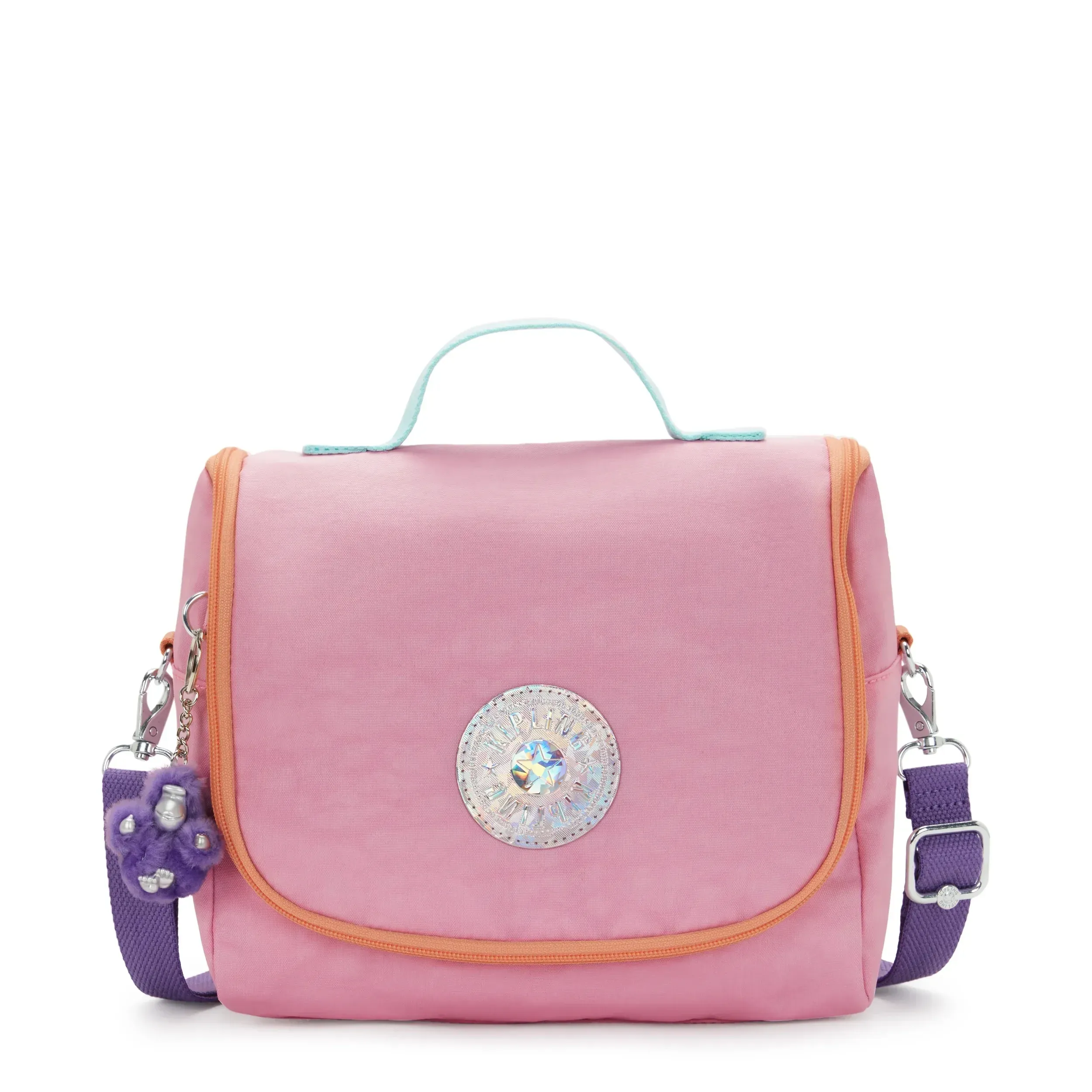 Bolsa de Almoço Kichirou