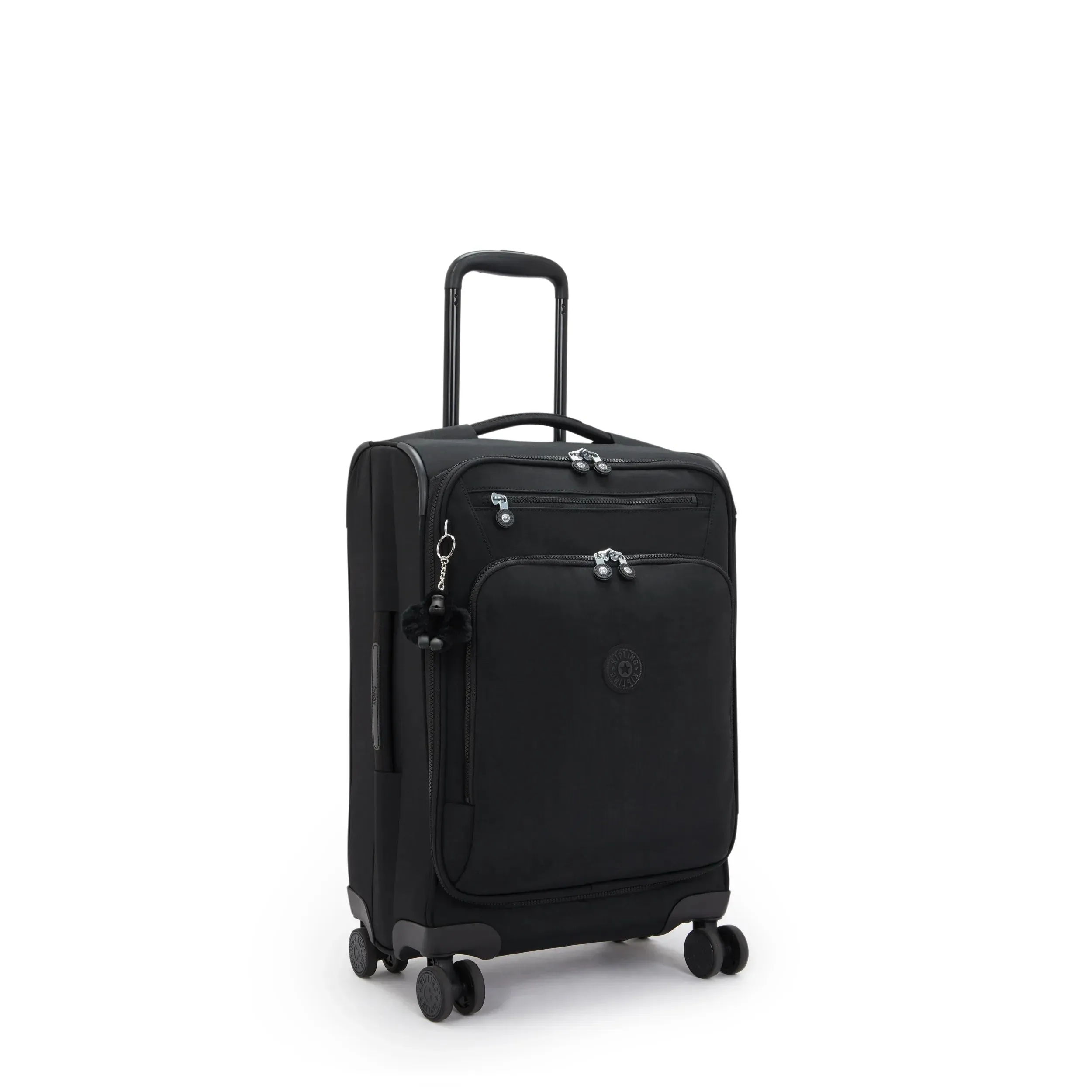 Mala Bagagem Rodada de 4 Rodas Youri Spin