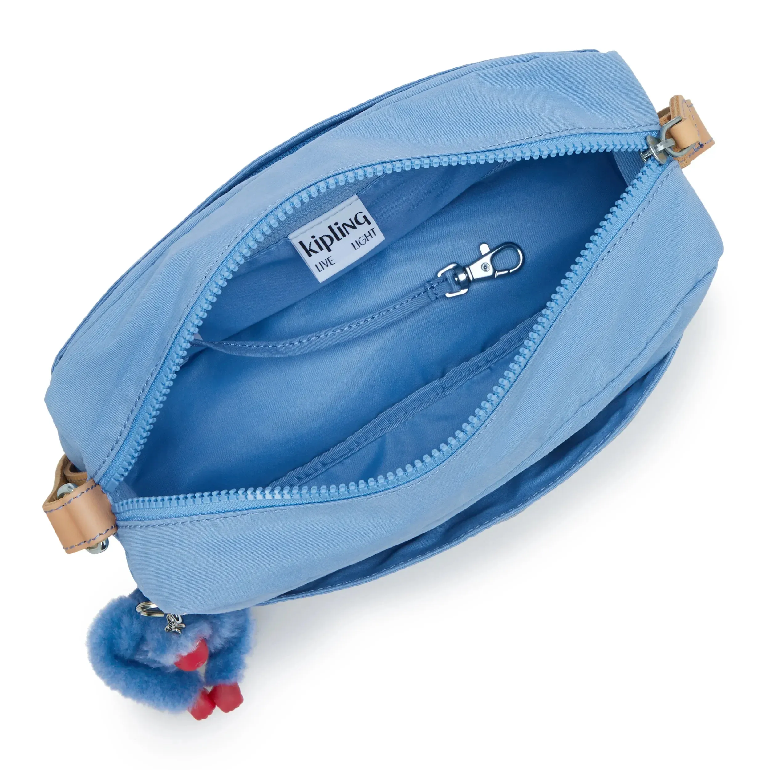 Bolsa Crossbody Ozita Média