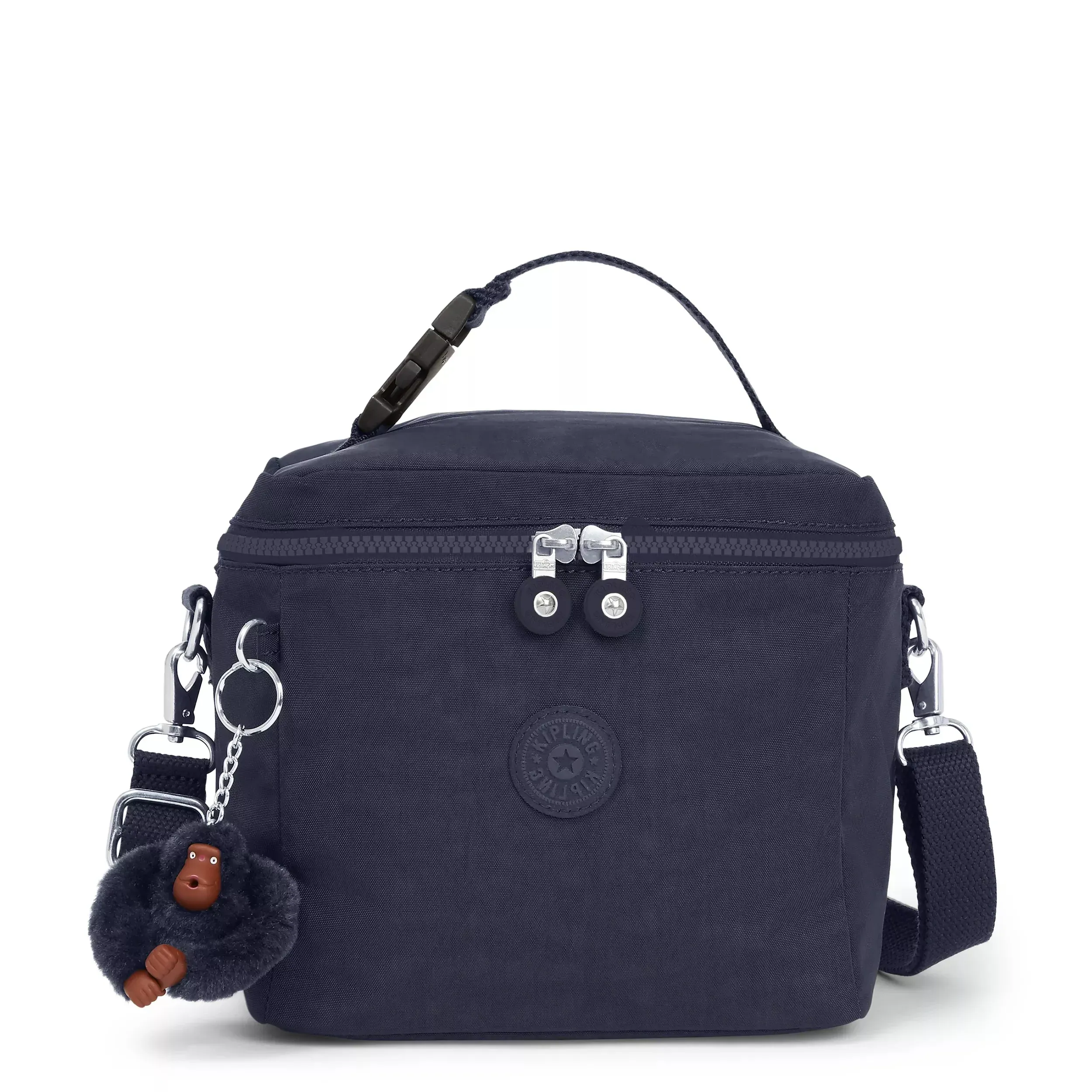 Bolsa de Almoço Graham