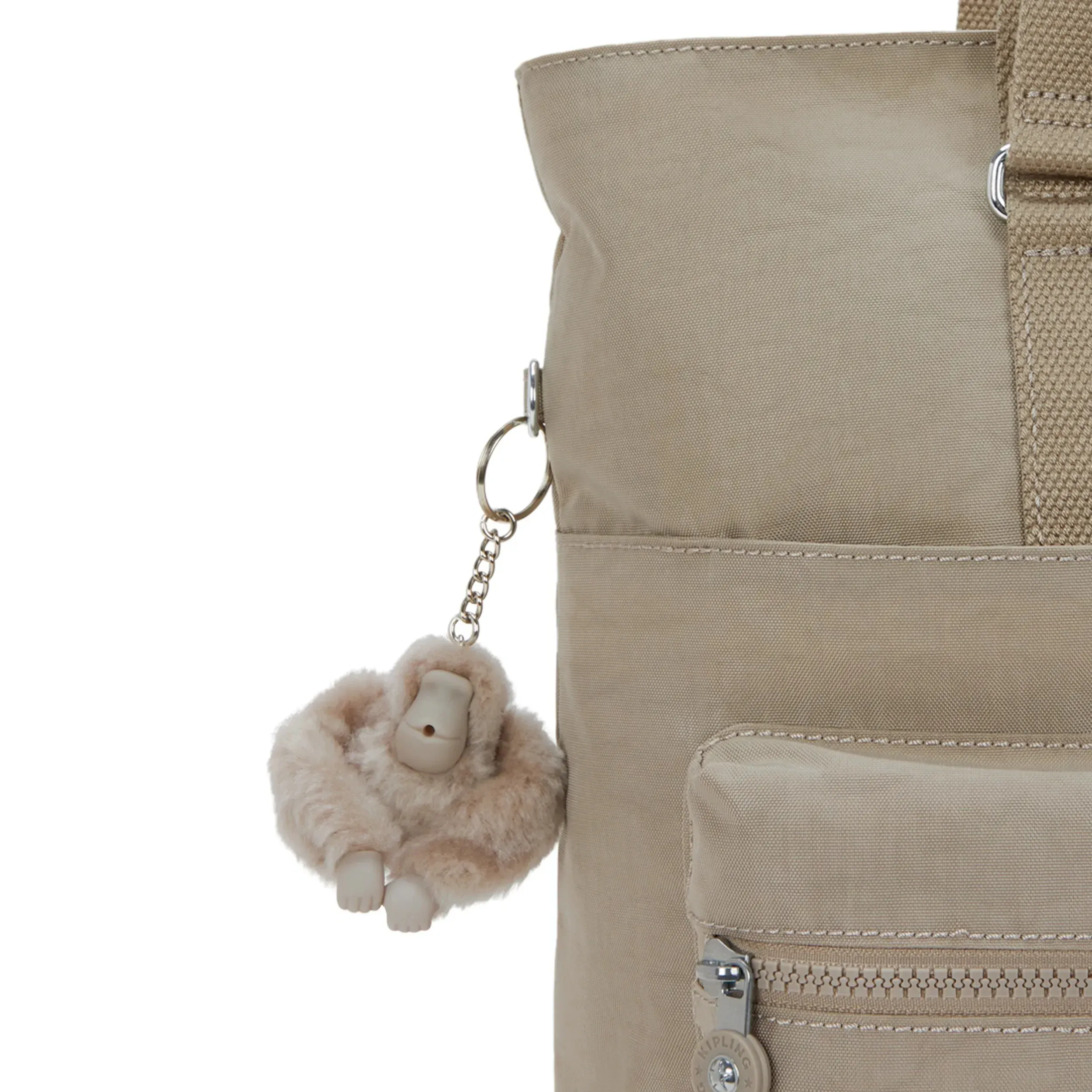 Mochila Tote de 16" para Notebook Índia