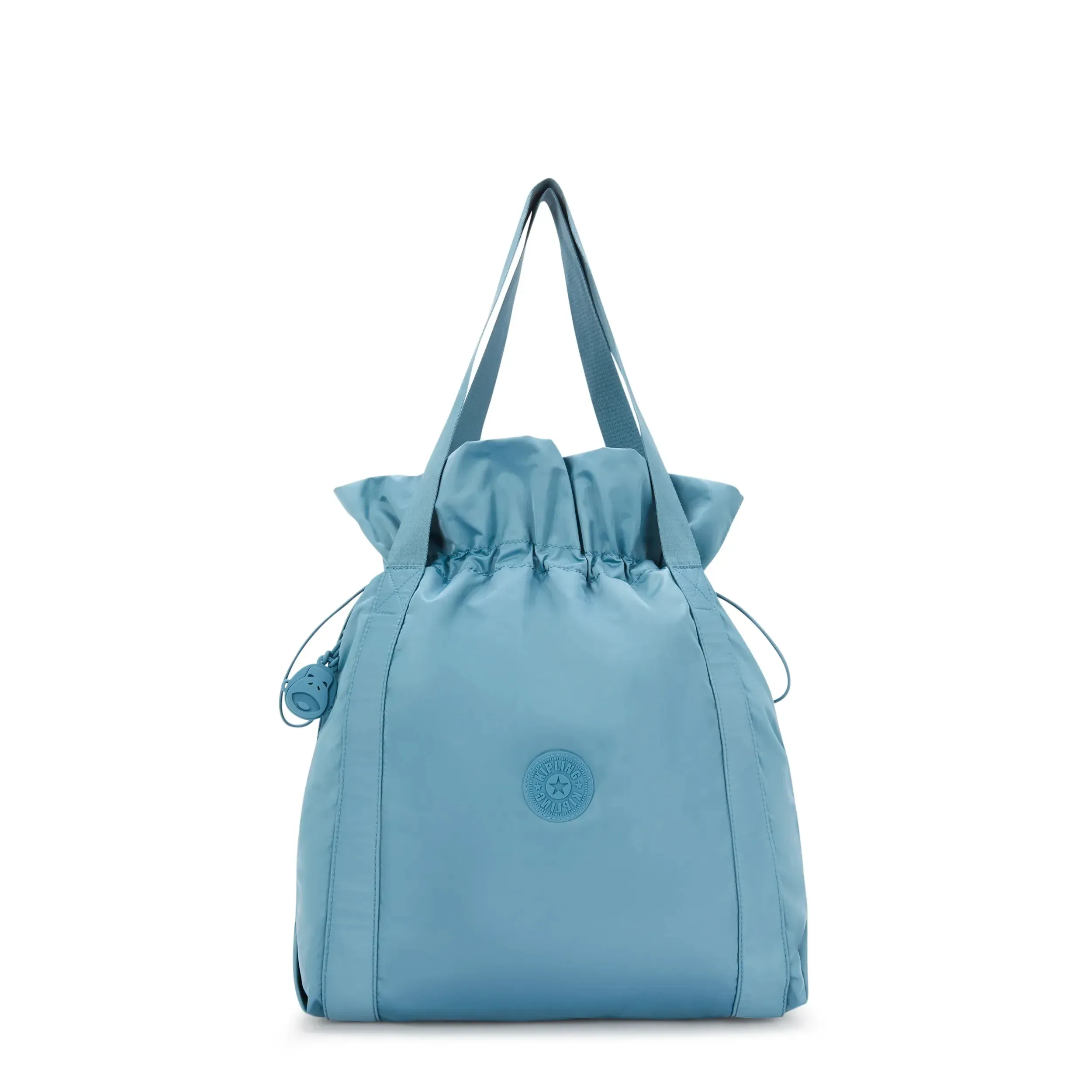 Bolsa Tote Elmar Smooth Satin