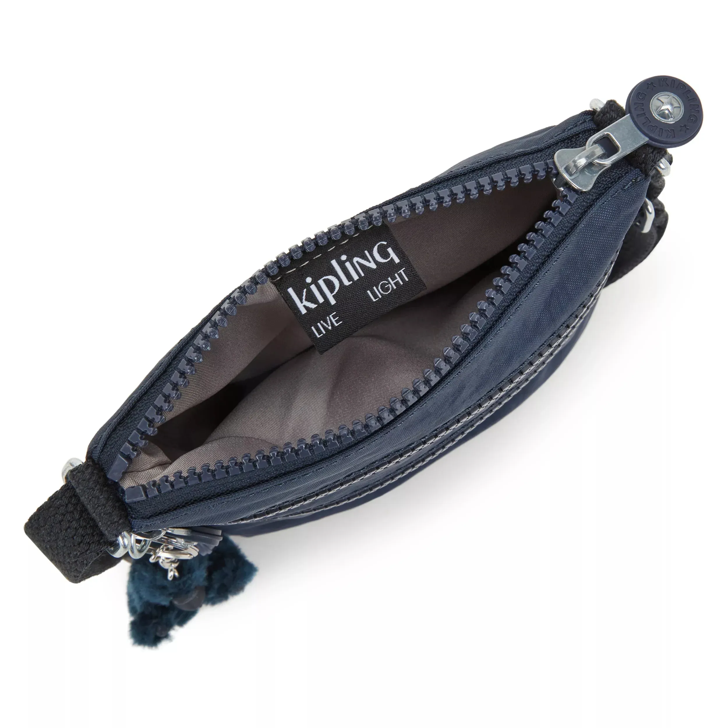 Alvar Bolsa Mini Extra Pequena