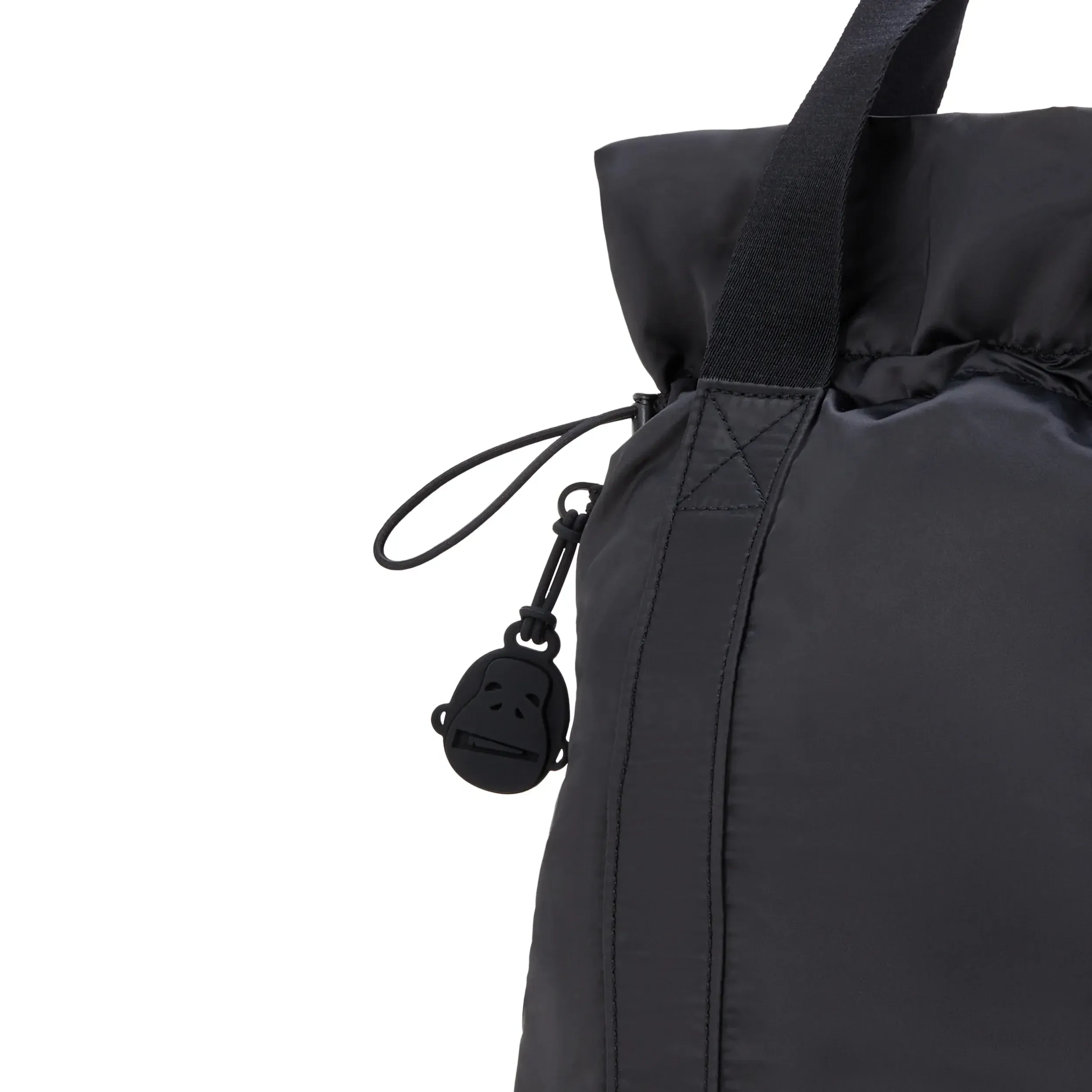 Bolsa Tote Elmar Smooth Satin