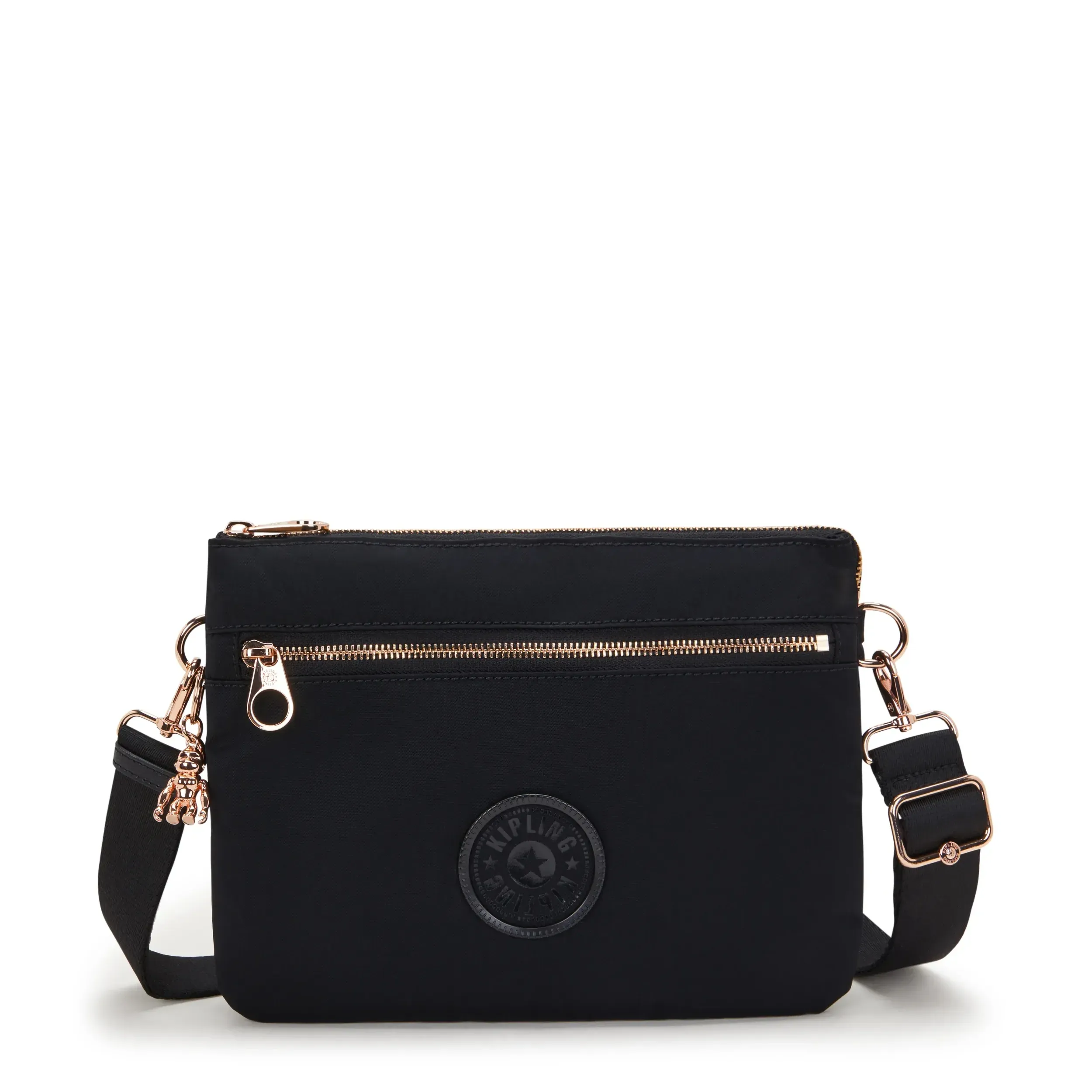 Bolsa Crossbody Grande Riri