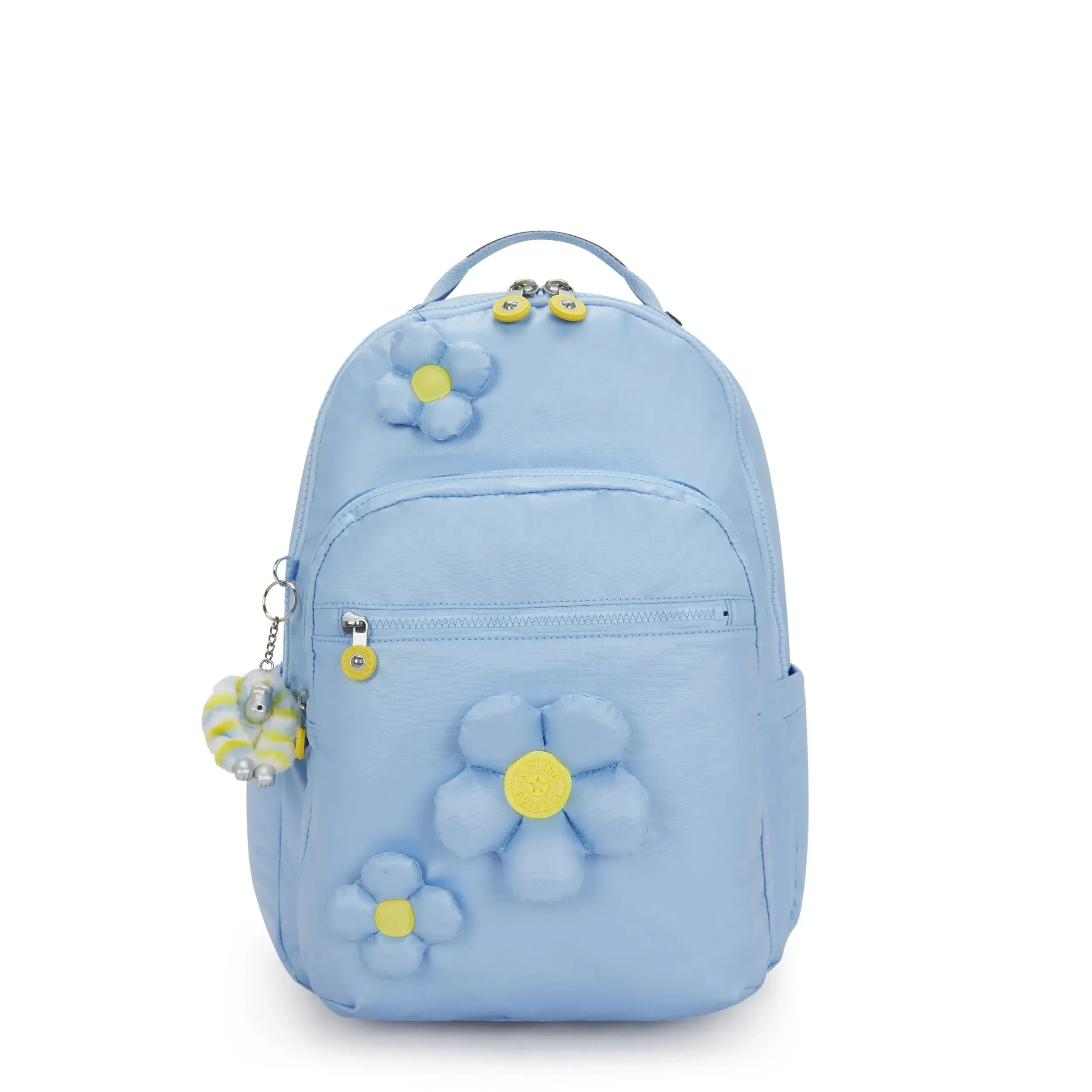 Mochila para Notebook 15" Seoul Metallic