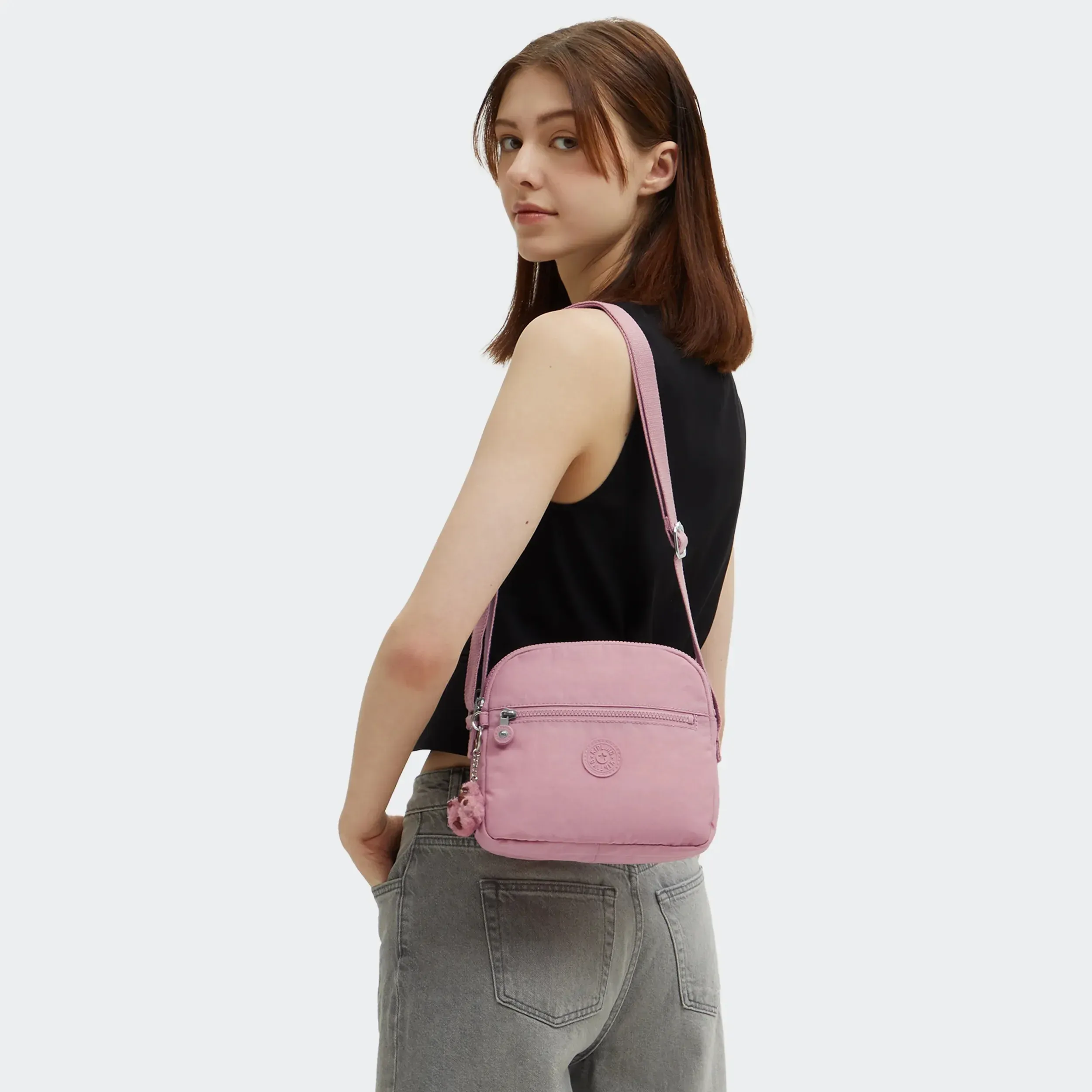 Bolsa Crossbody Keefe