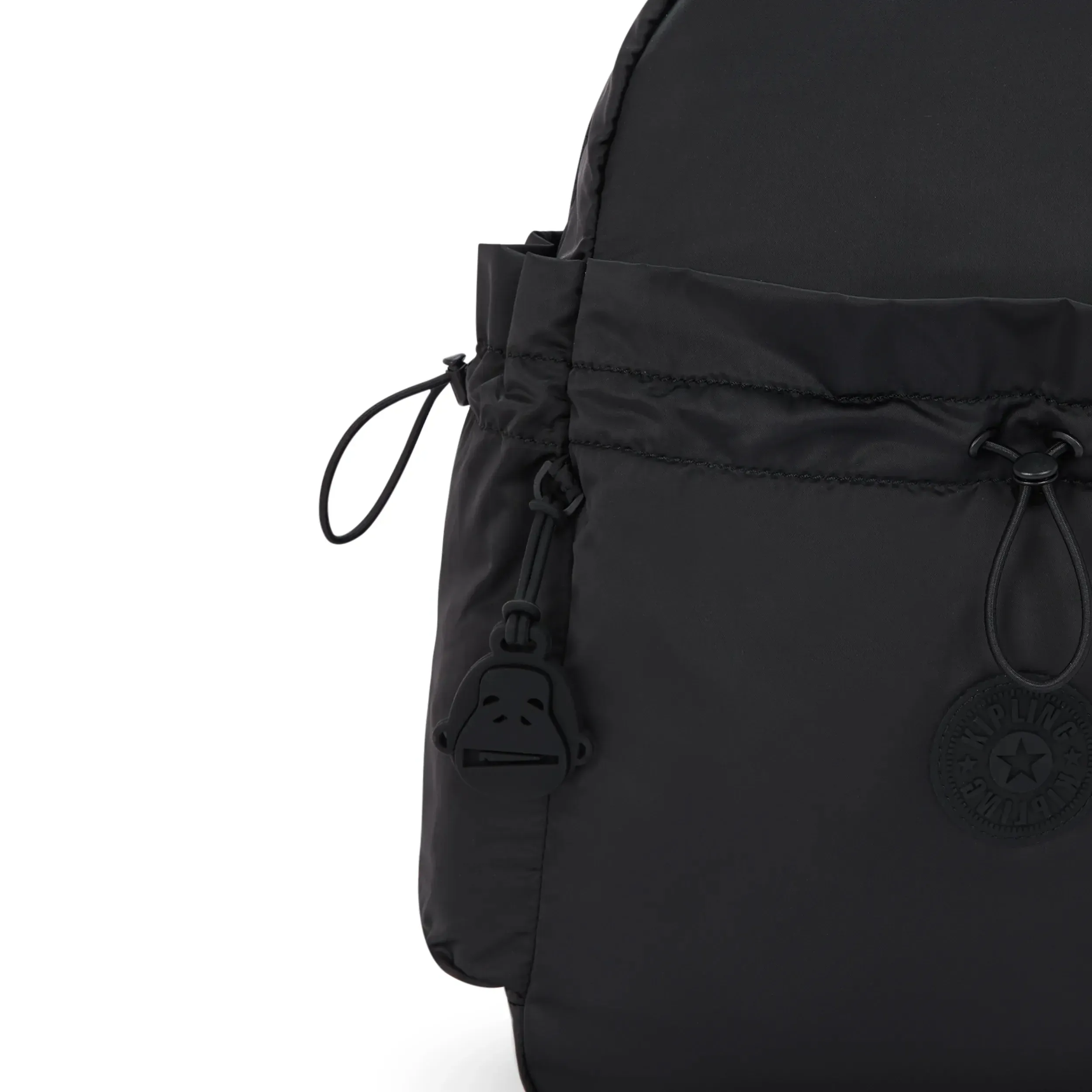 Mochila de Seda Lisa Amita