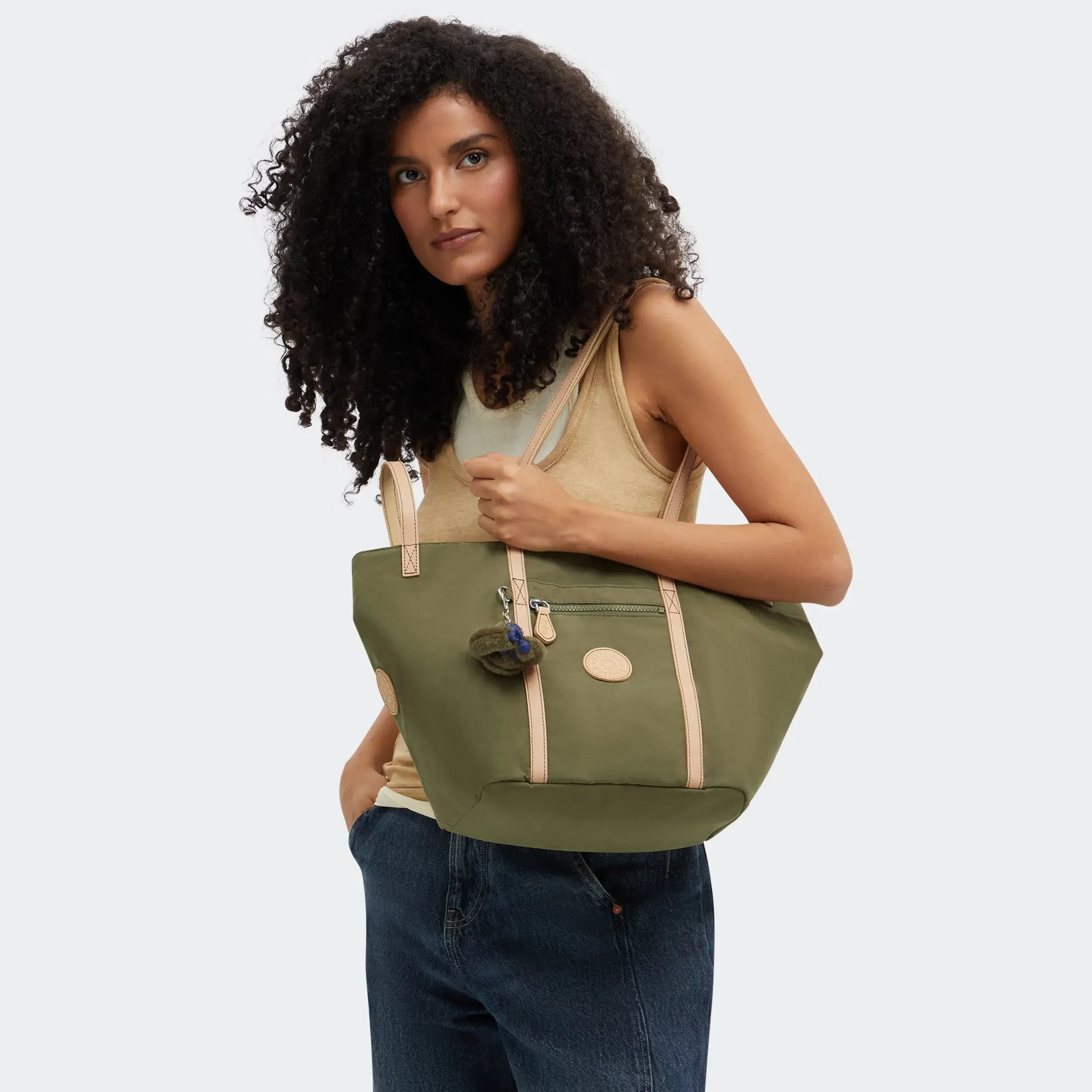 Bolsa Tote Raimo