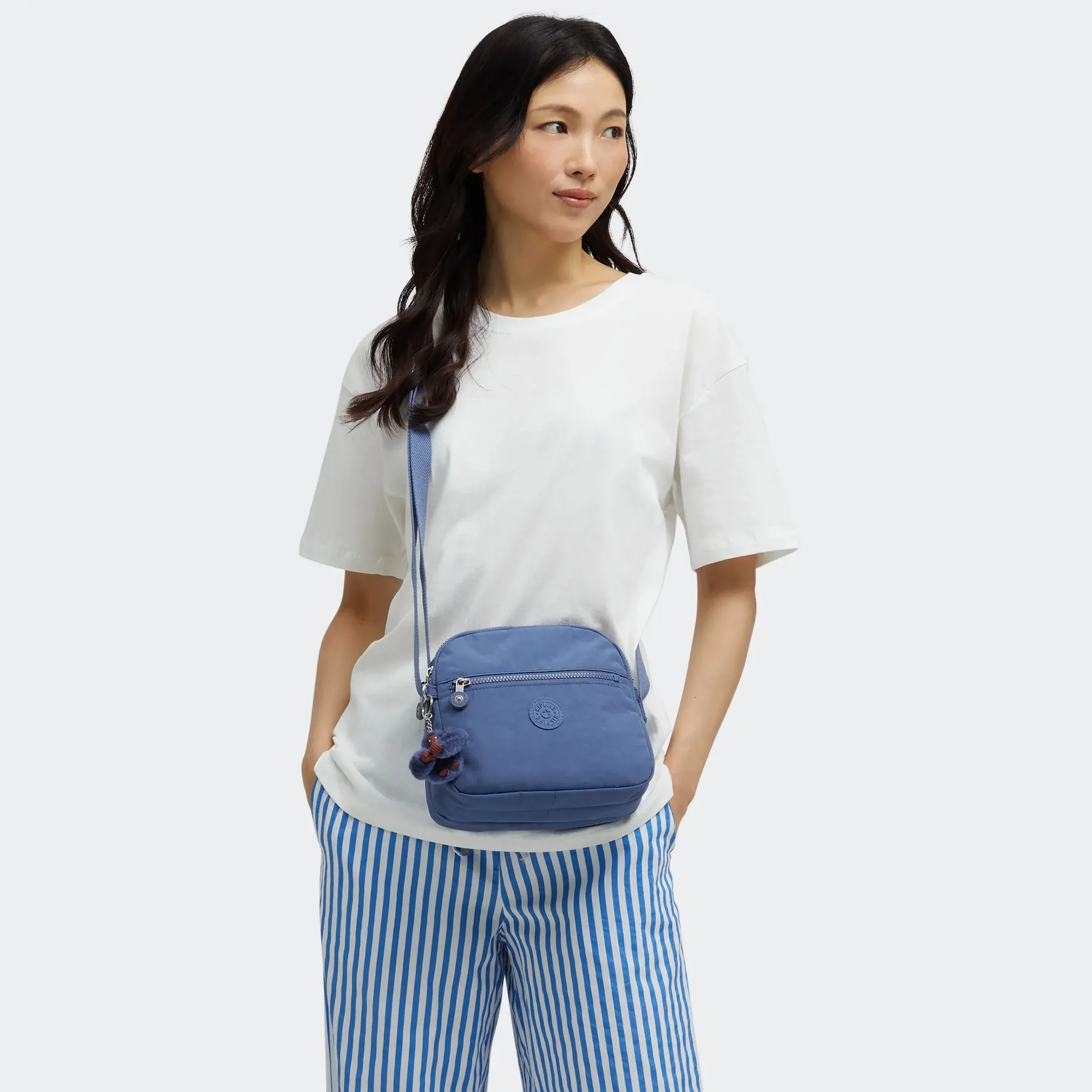 Bolsa Crossbody Keefe