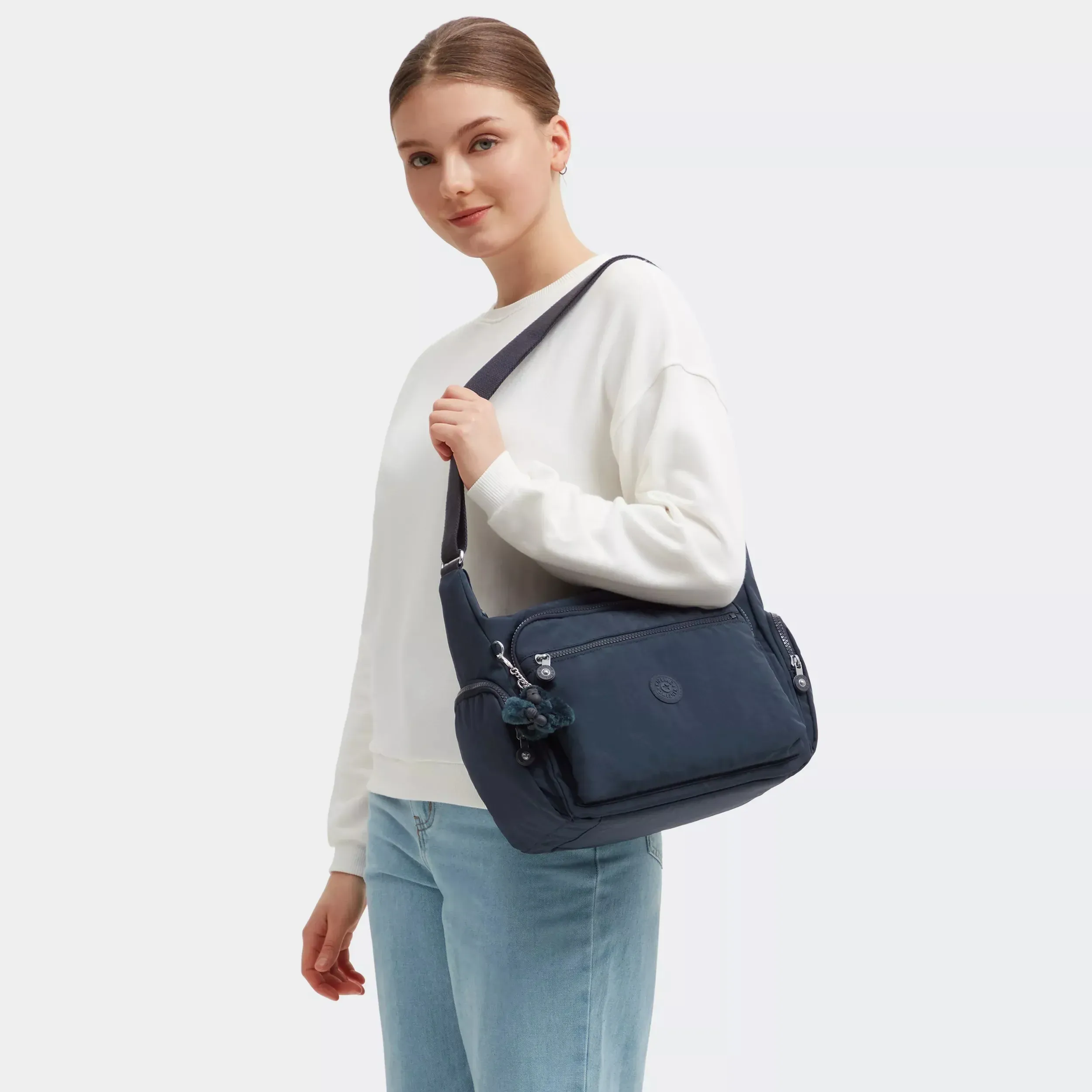 Bolsa Crossbody Gabbie