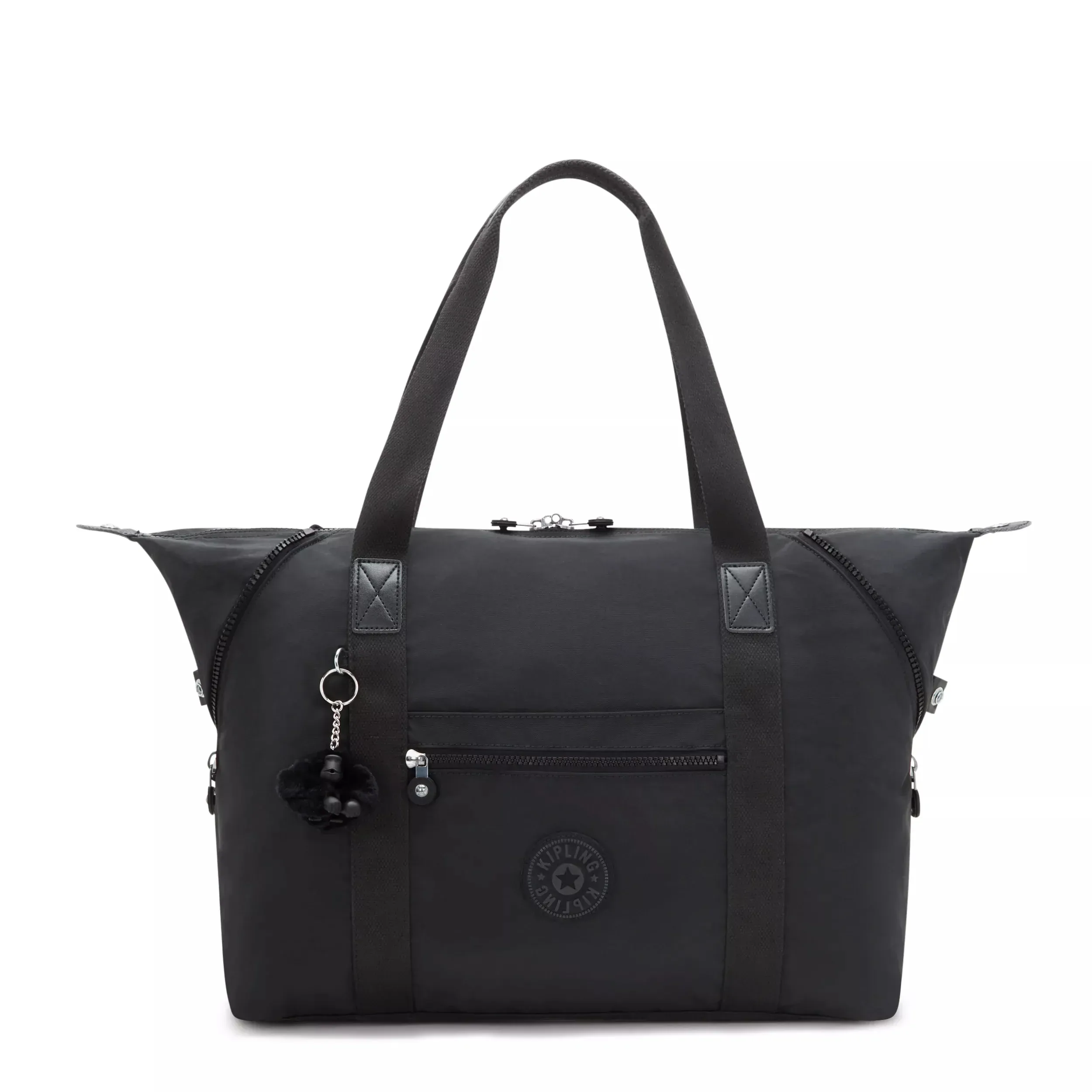 Bolsa Tote de Arte