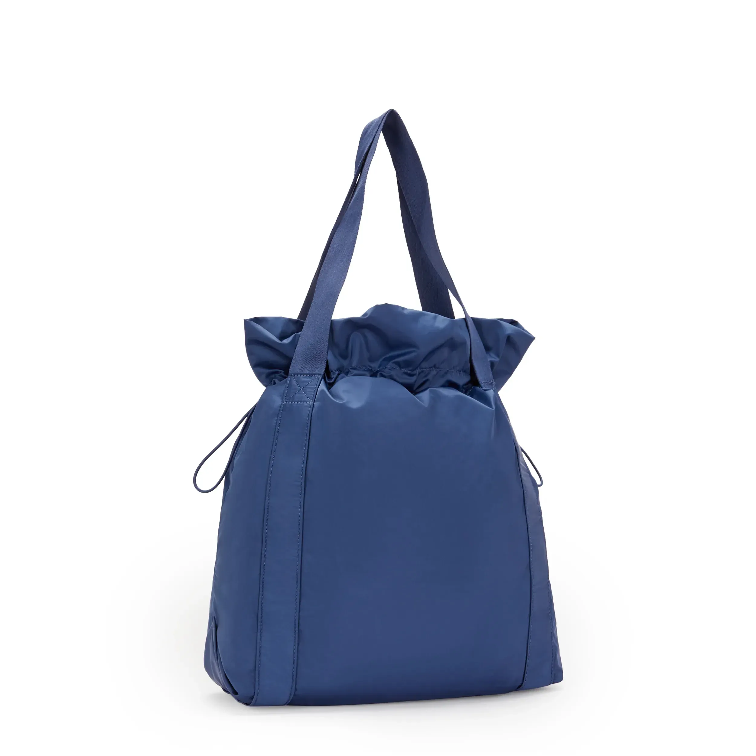 Bolsa Tote Elmar Smooth Satin